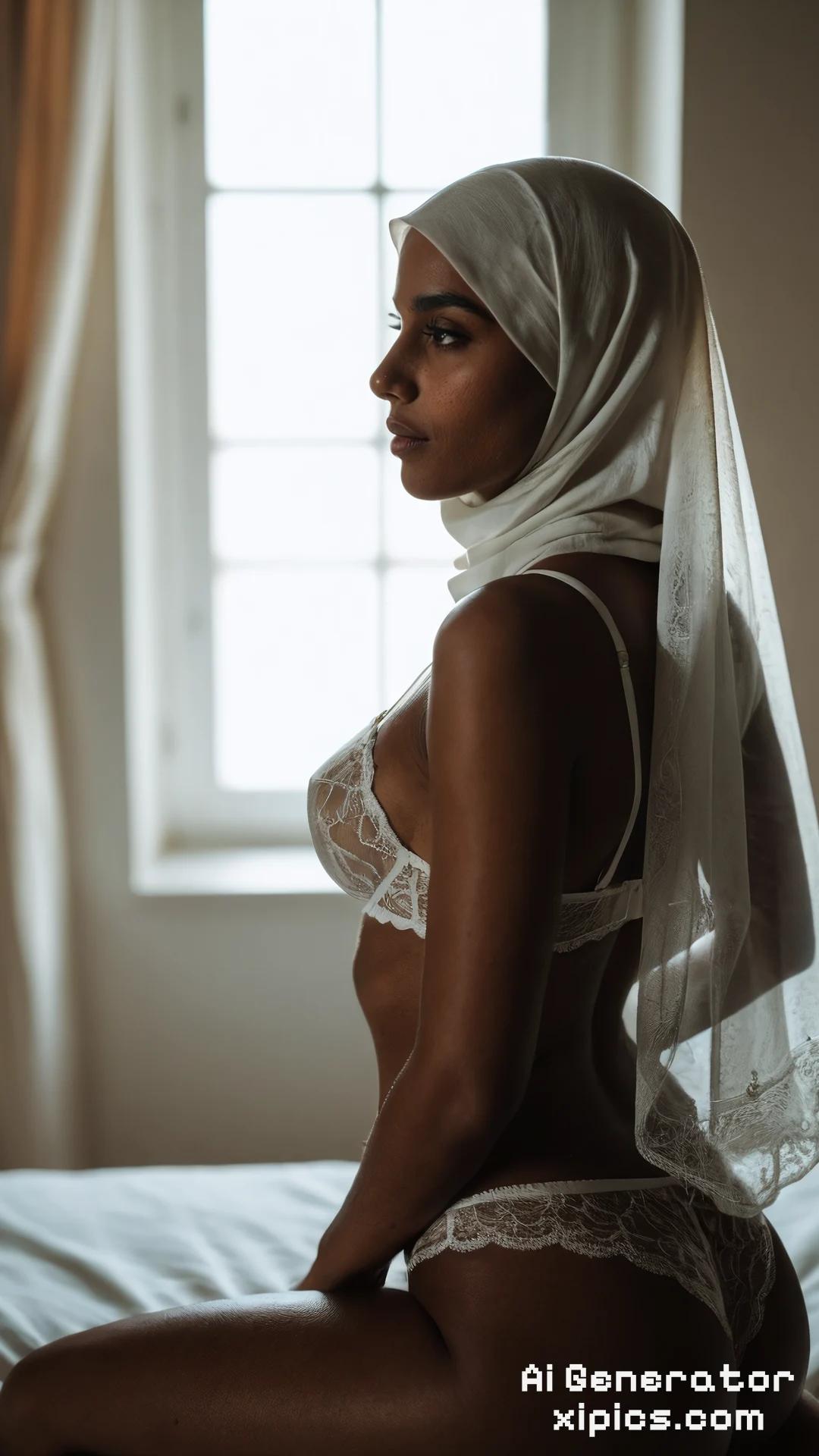 new arab porn - Lust That Breaks All Boundaries