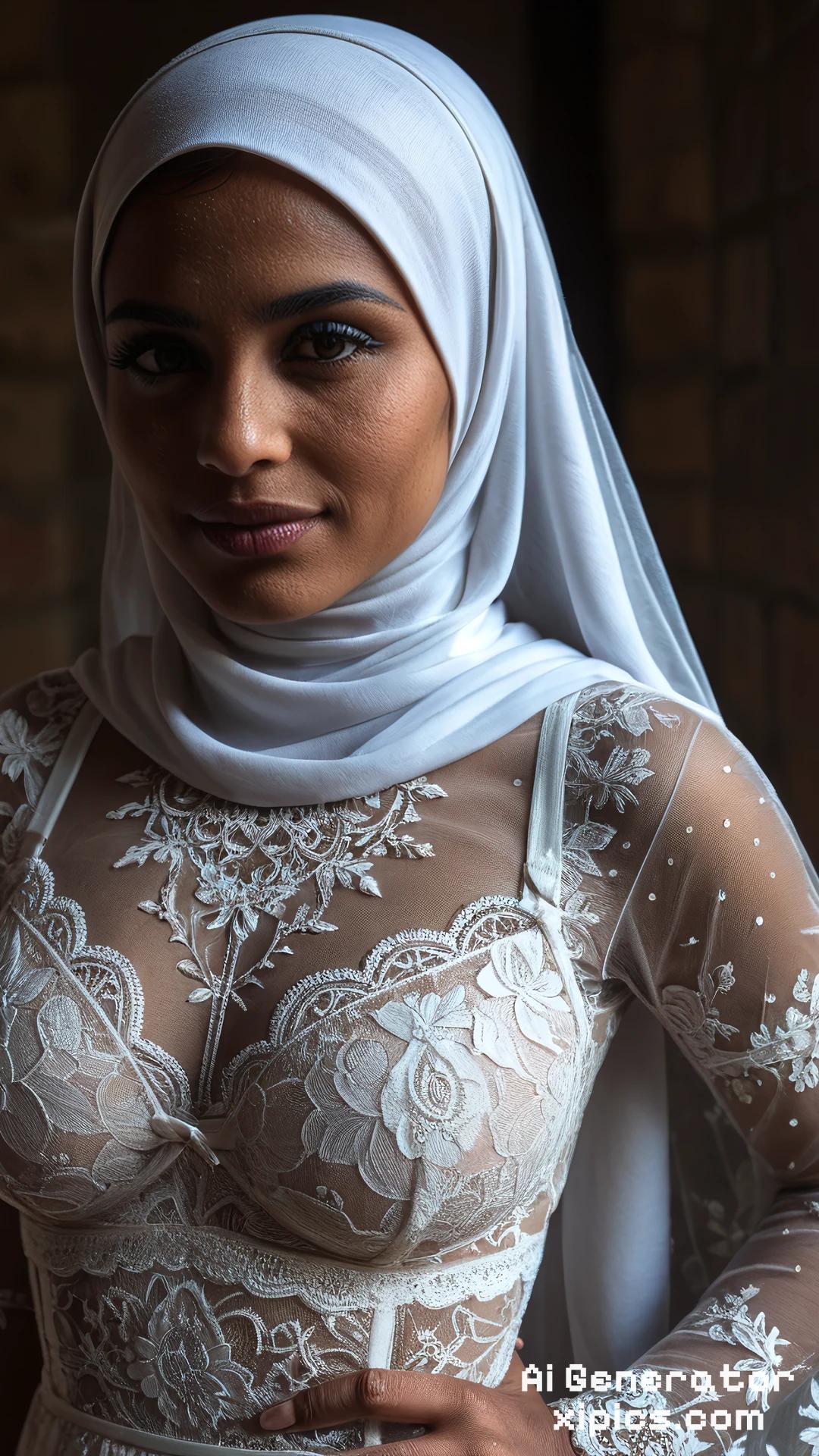 arab women porn - Lust That Chains Me Tight