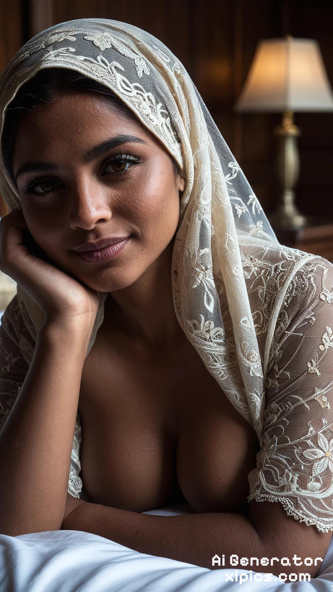 arab ass porn - Lust That Chains My Thoughts