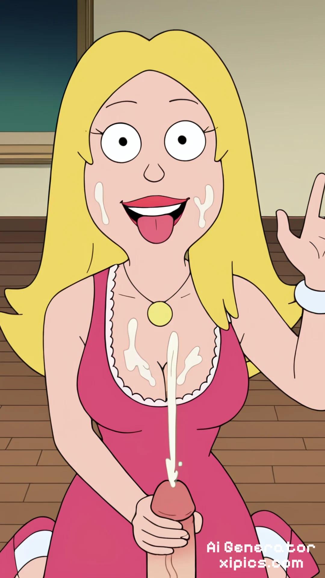 francine,