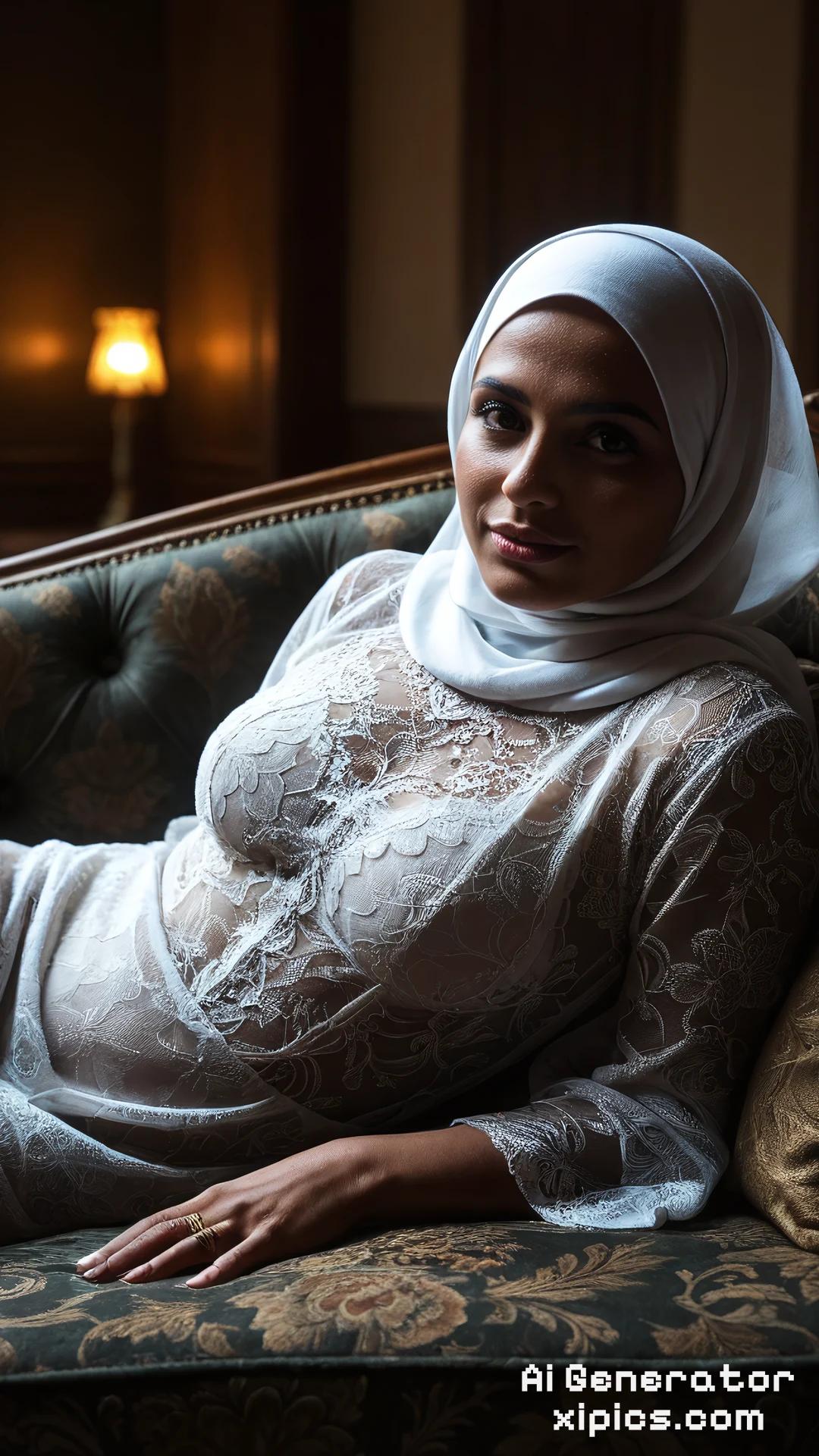 arab big tits nude - Heat That Burns My Thoughts