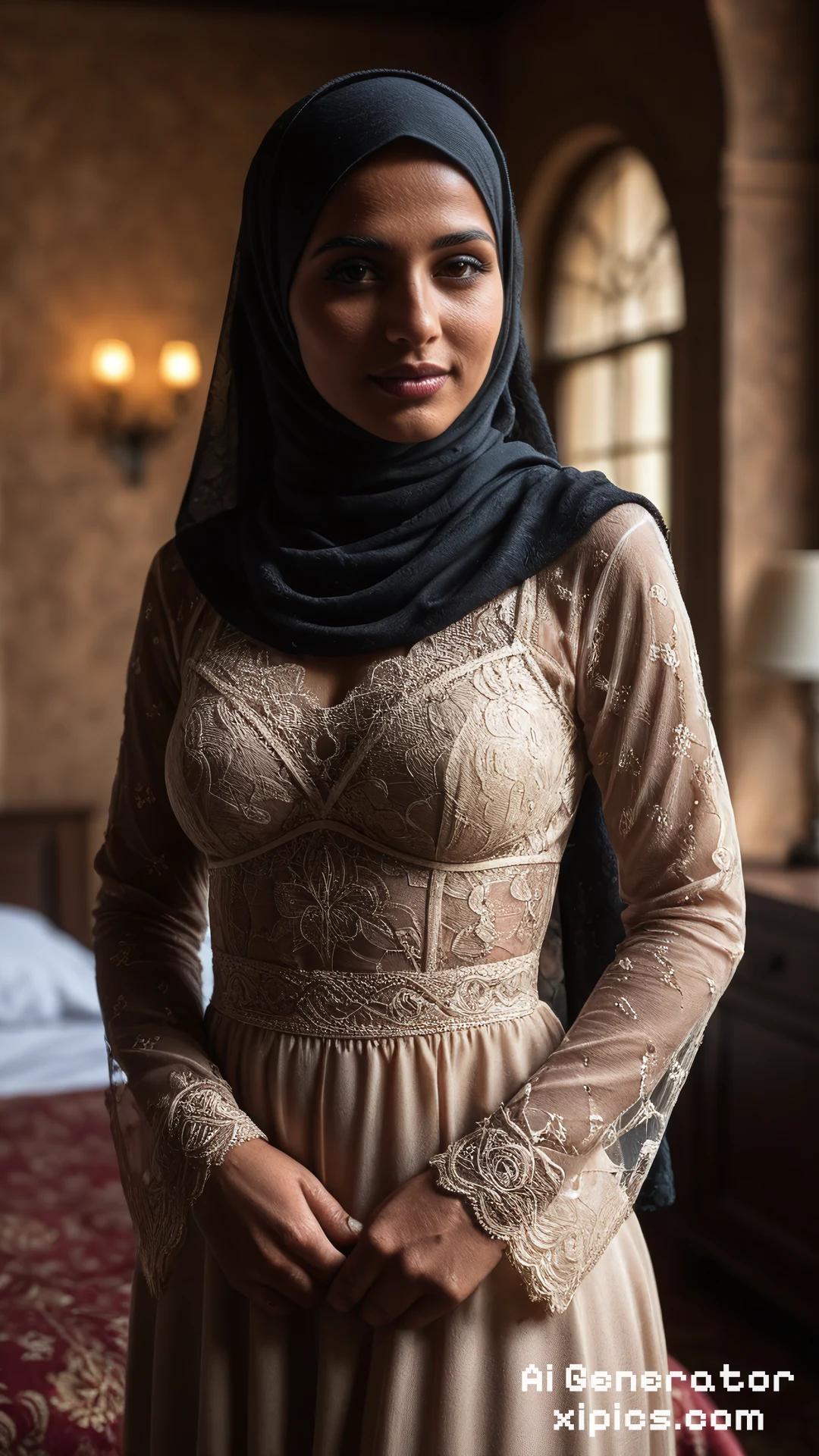 sexy in arabic - Lust That Never Sleeps