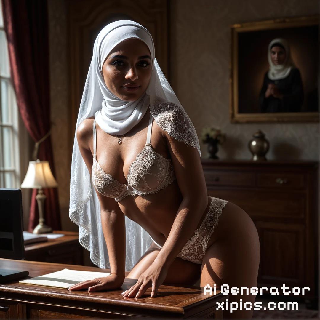 arab hd sex - Pleasure That Never Ends