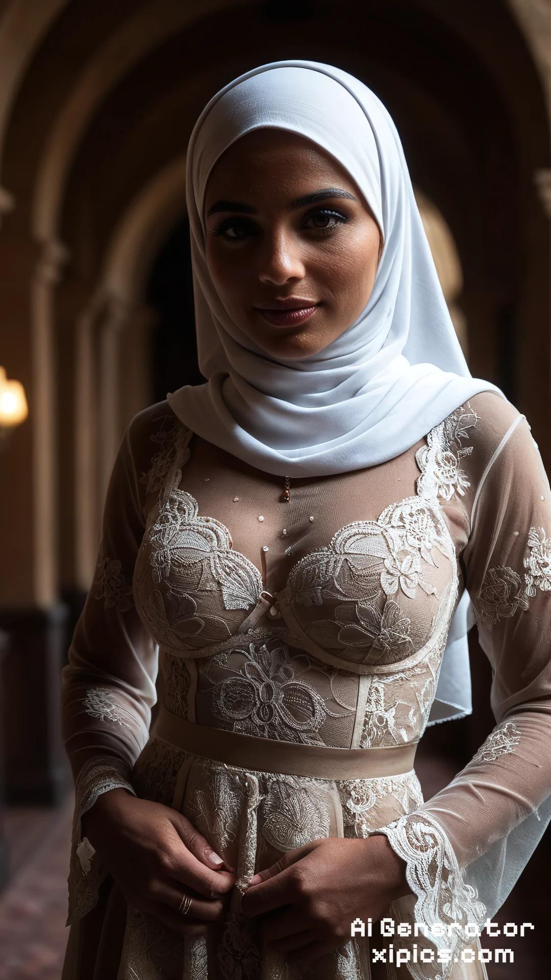 arab real porn - Lust That Spreads Like Fire