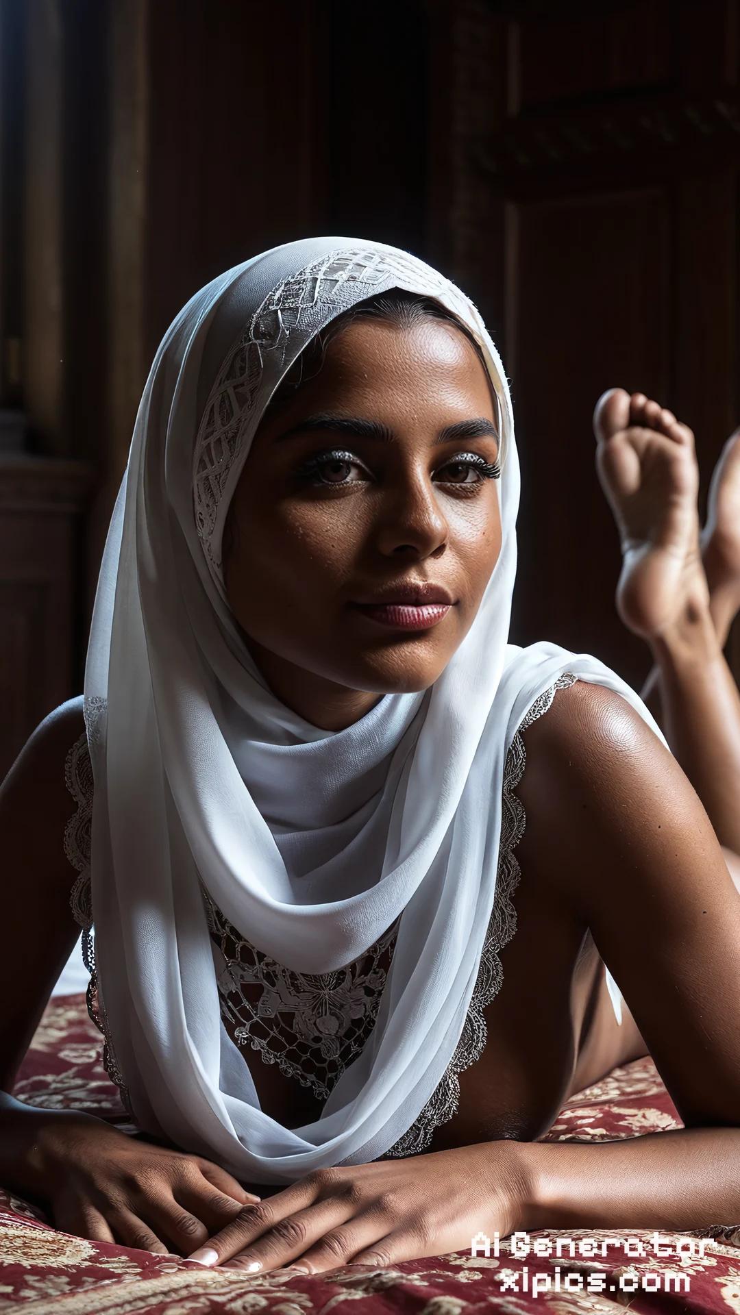 arabic sex movies - XXX Heat Too Wild To Deny