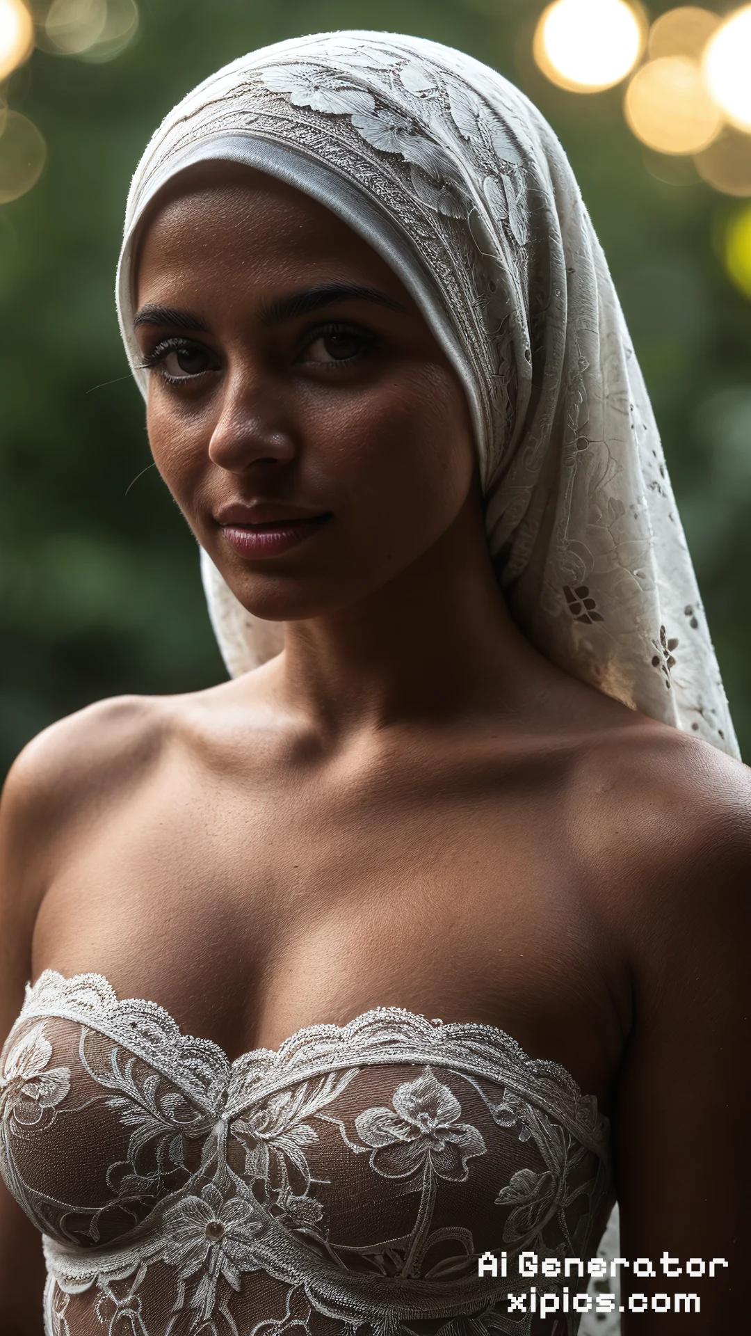 hijab indo xxx - Naked Obsession That Rules Me