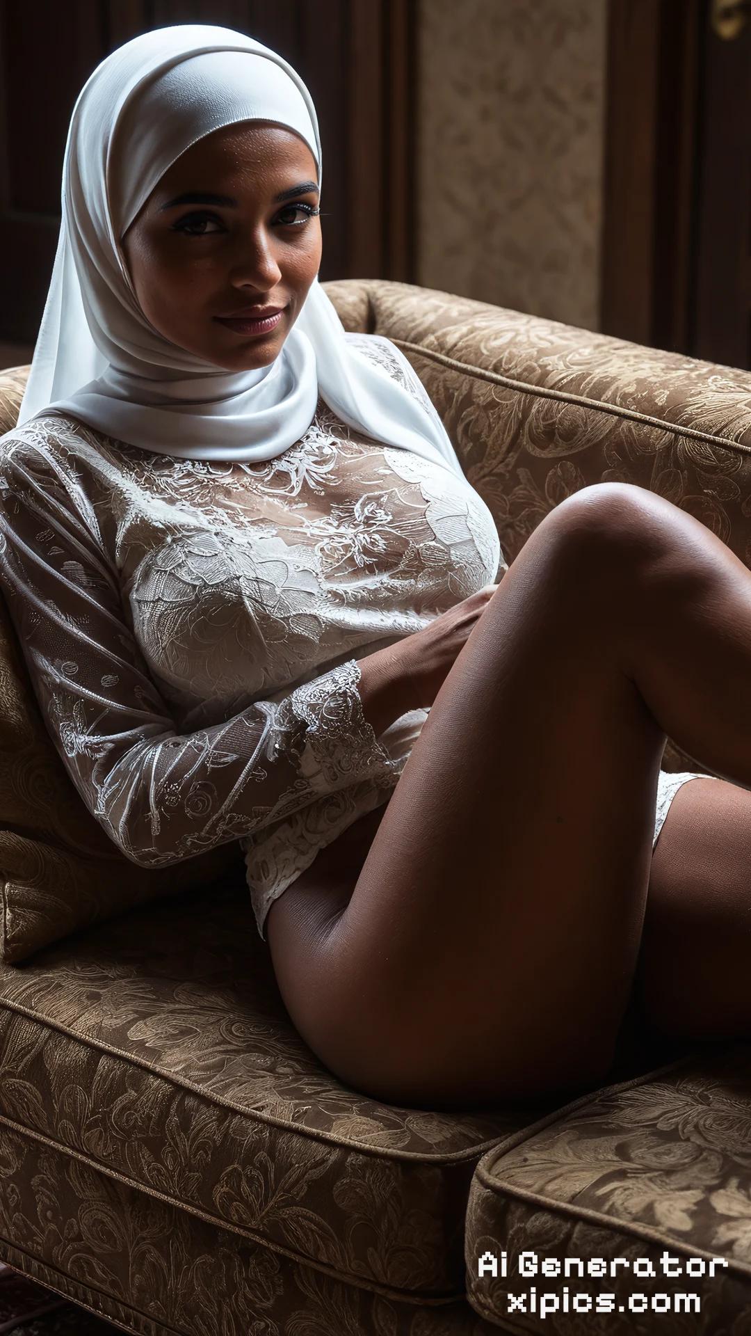 big tit arab porn - Secrets That Leave Me Shivering