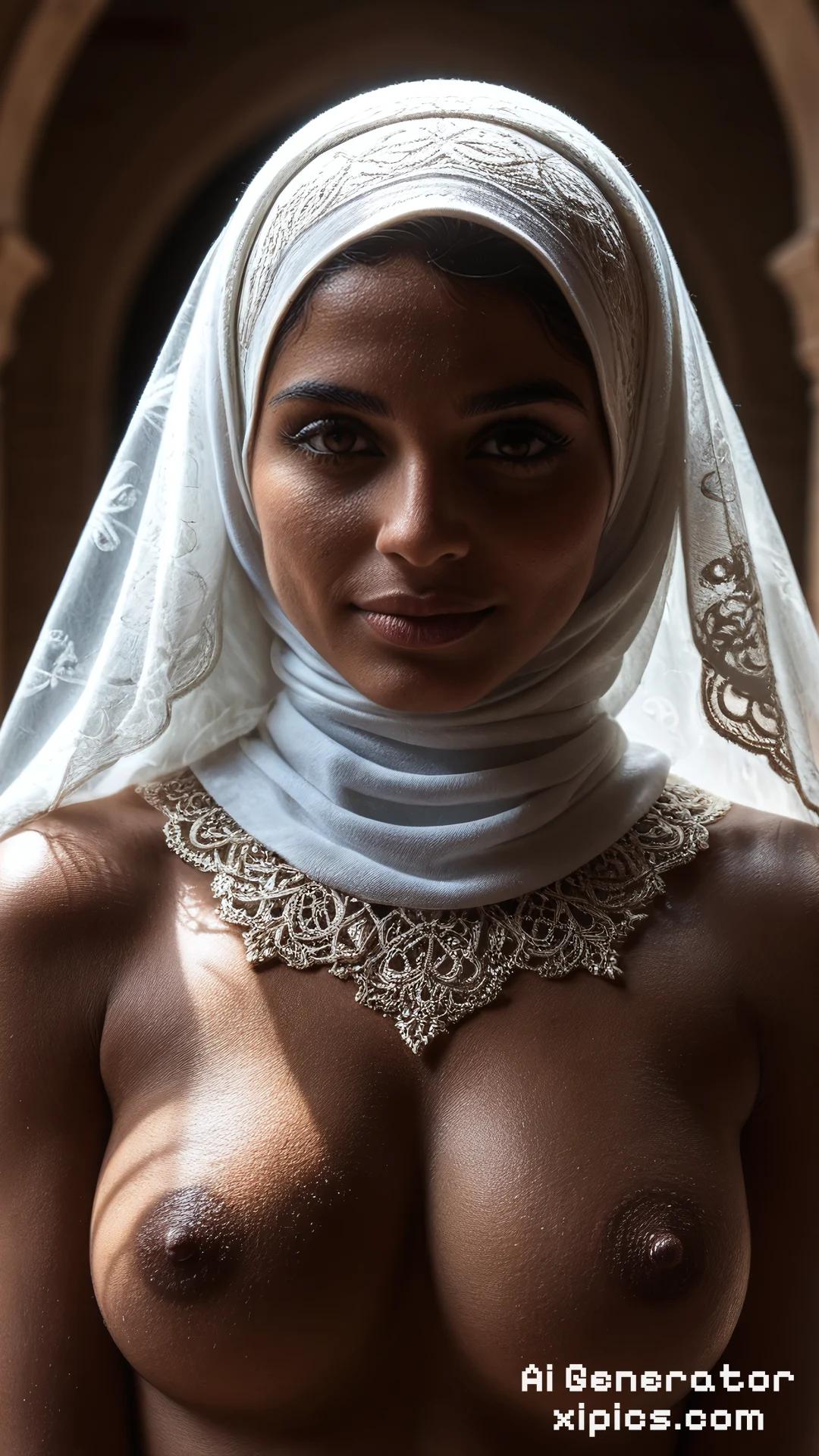 cerita sex hijab - Pleasure That Rules My Soul