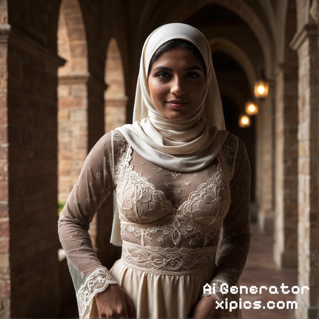 arab teen naked - Lust That Burns Without End