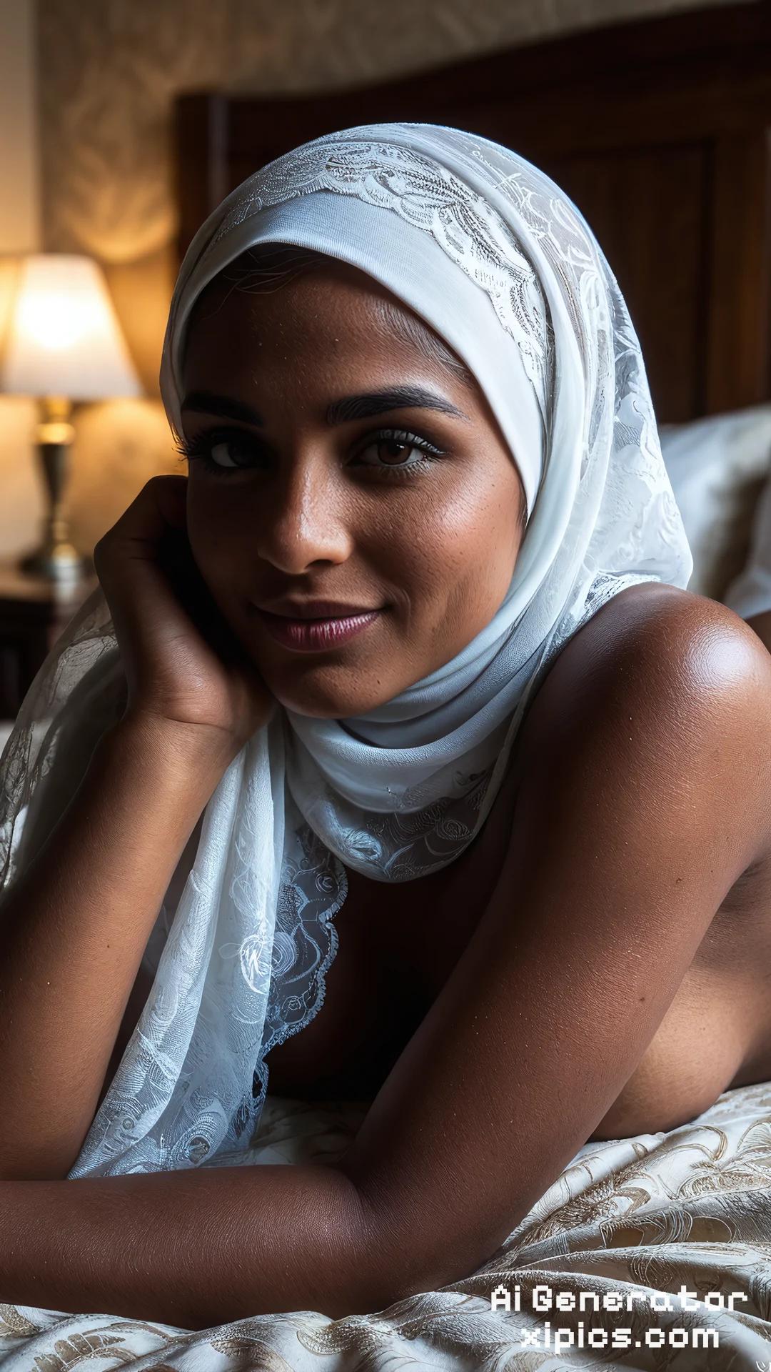 arab teen porn - Fire That Burns Forever