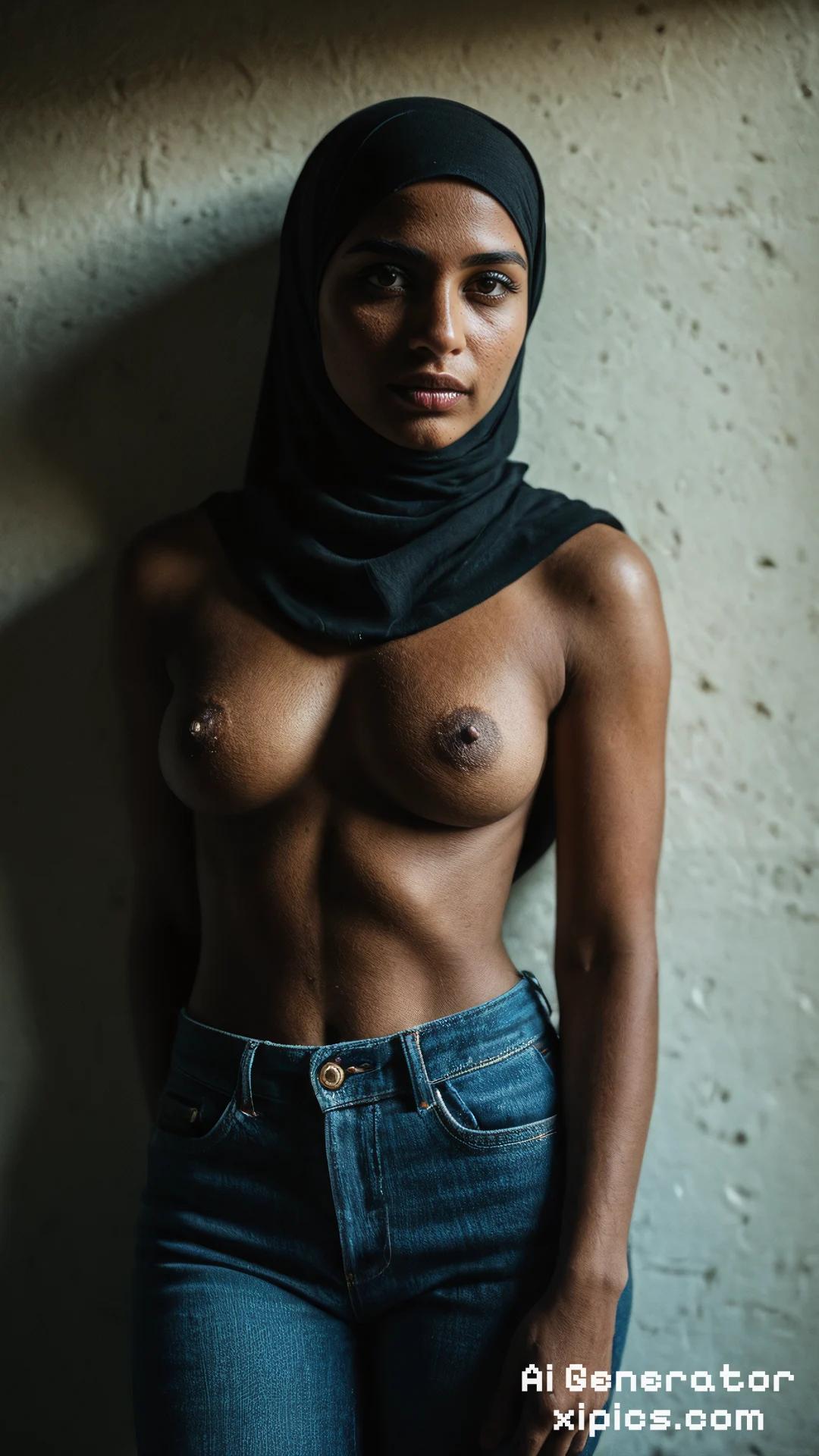 naked arab - Naked Desire Without Limits