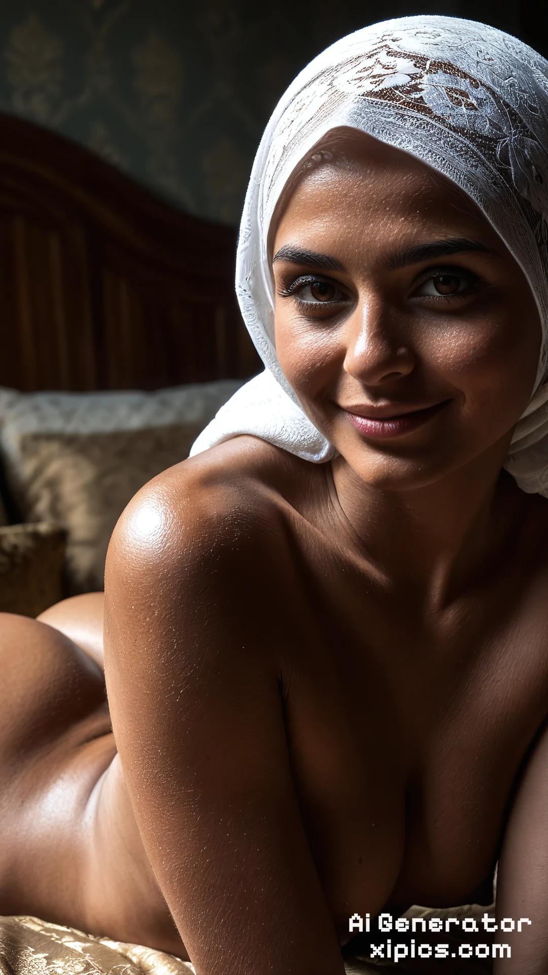 arab xxx - Secrets That Feed the Fire