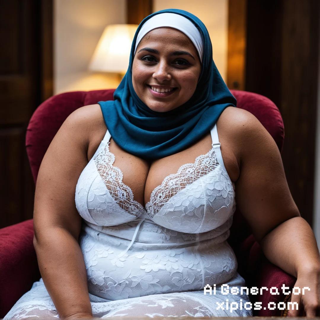 muslim hijab sex - Heat That Overtakes My Soul