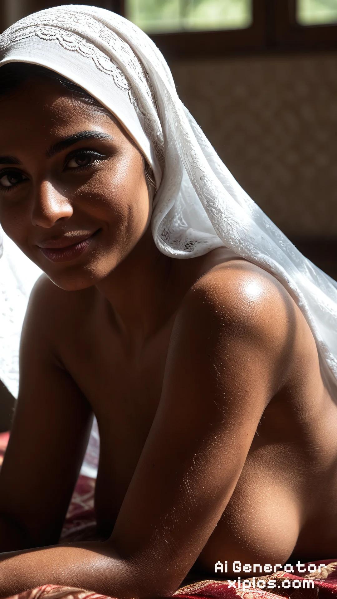 sex arab anal - Tangled in Lustful Nights