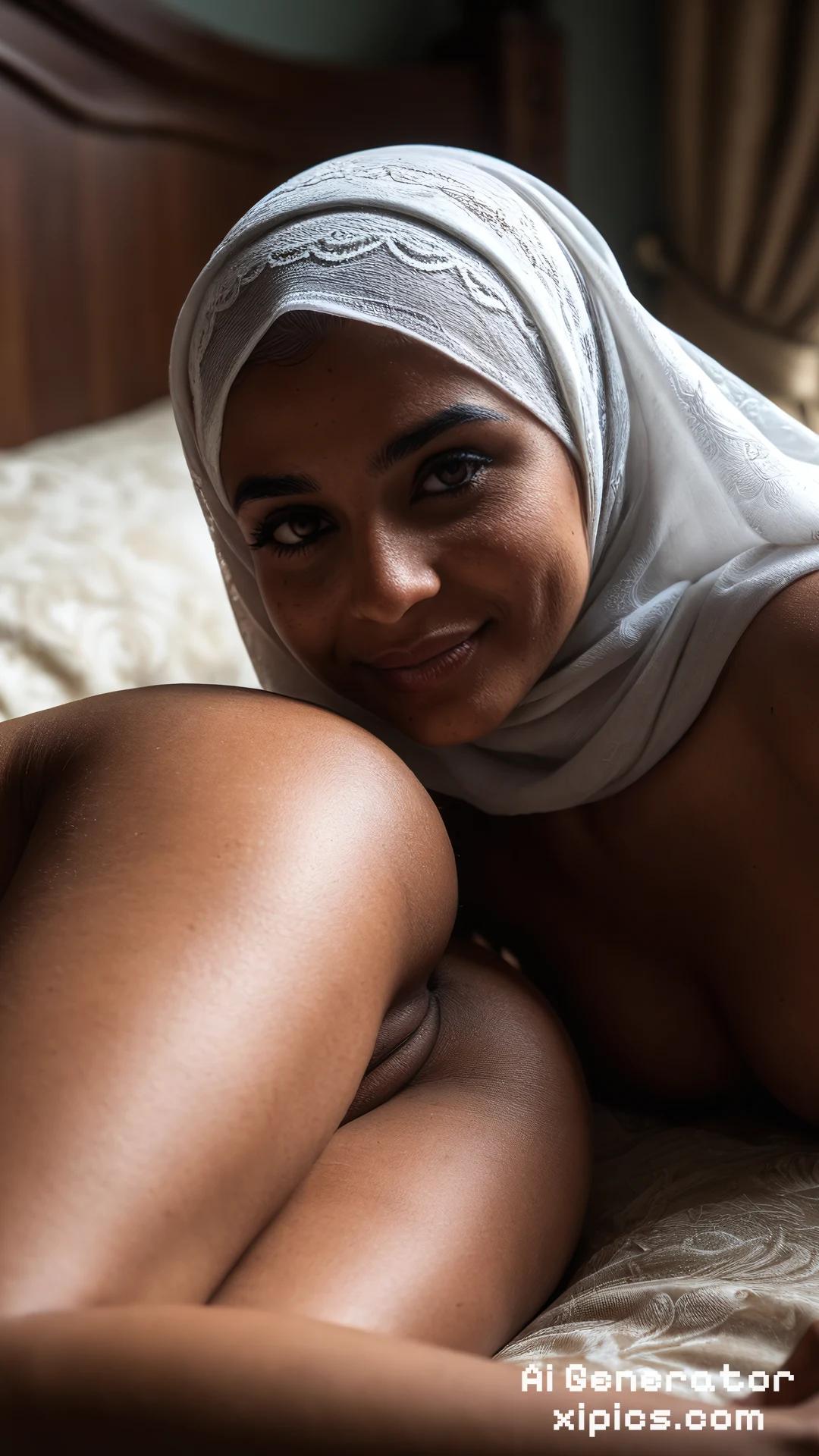 naked arab - Lust Too Strong to Hide