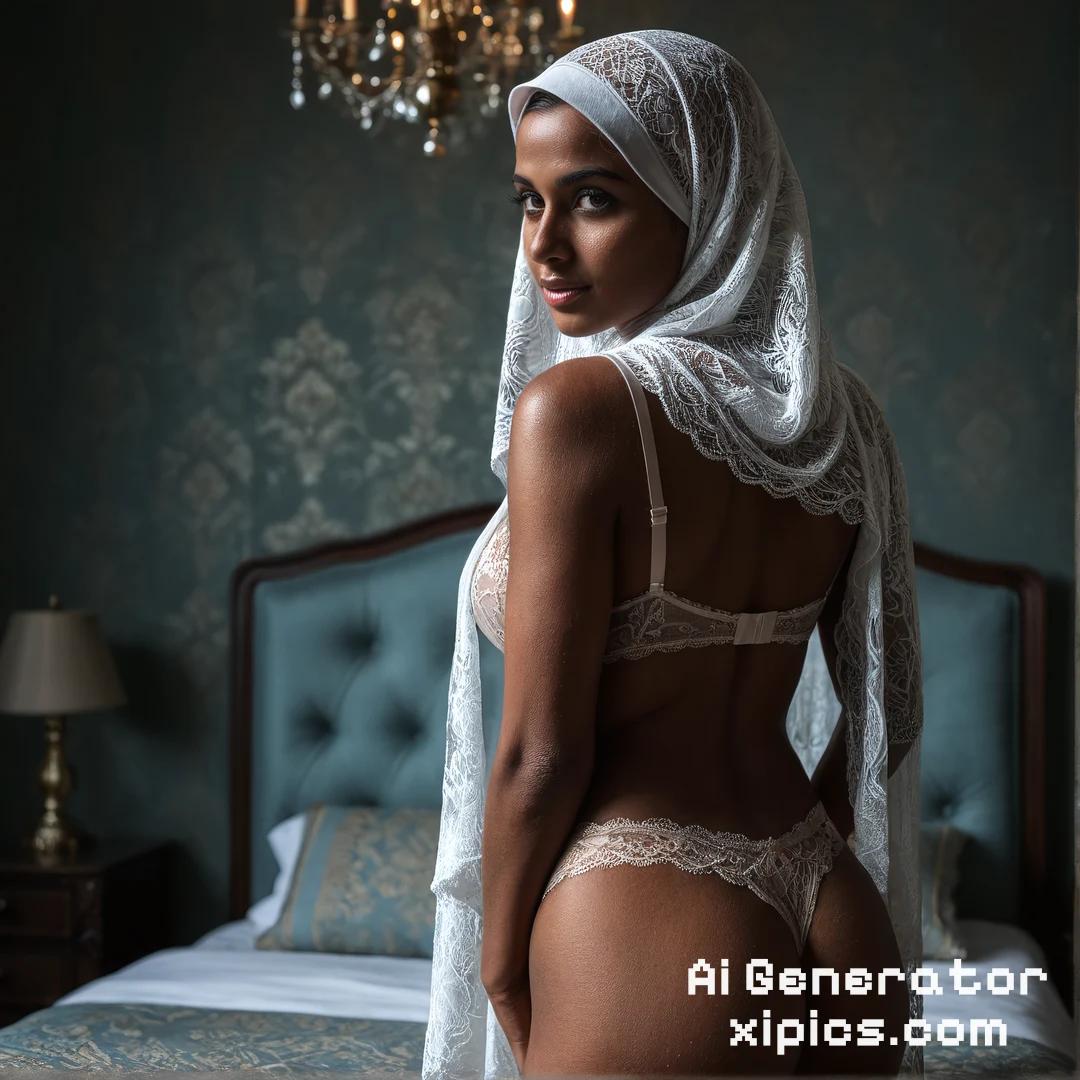 arab anal porn - Erotic Desire That Rules My Nights