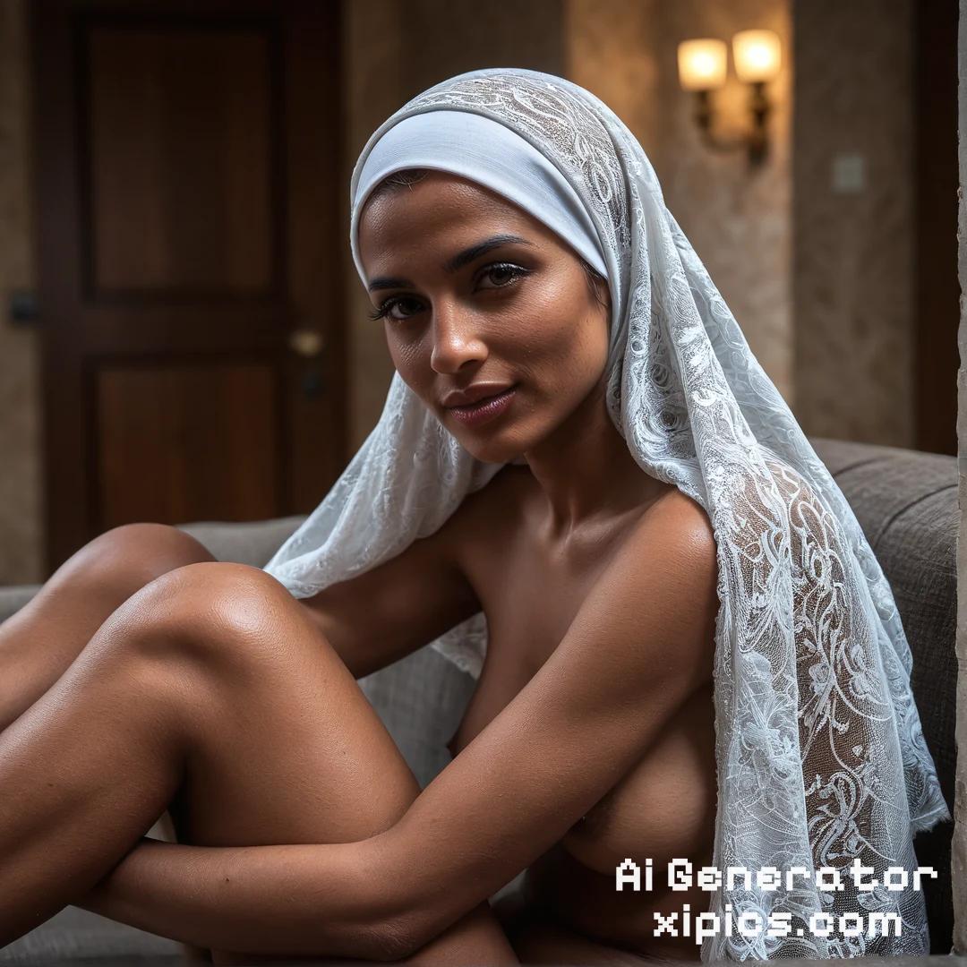 arab ai porn - Erotic Passion Too Sinful To Forget