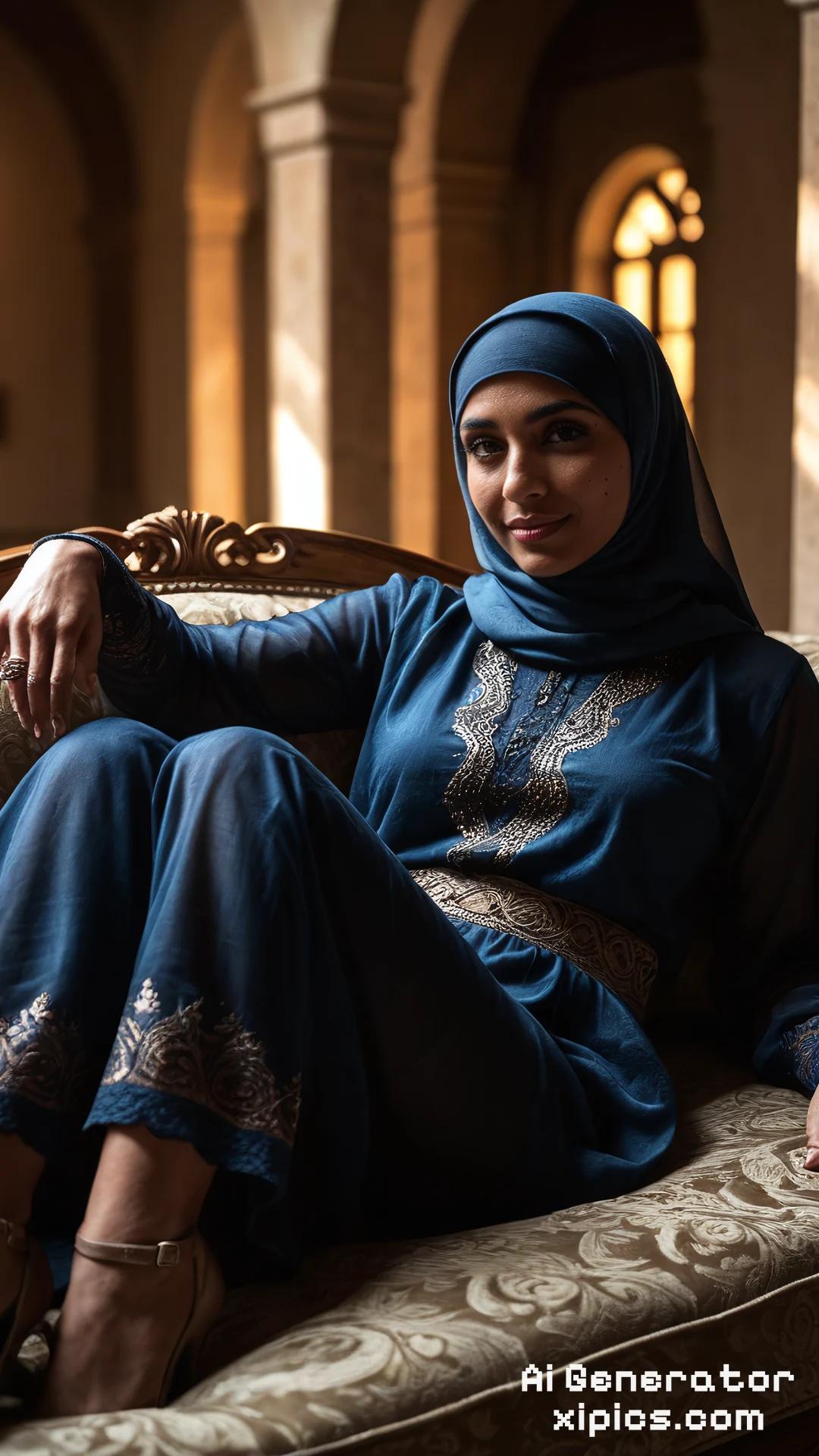 arabic porn - XXX Passion That Melts Away Control