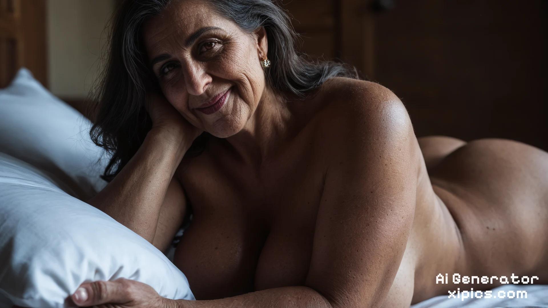 turkish porn actress - Lust That Tears Me Apart