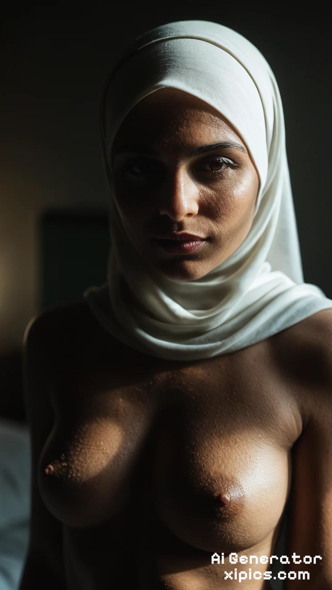 petite arab nude - Nights That Leave Me Breathless
