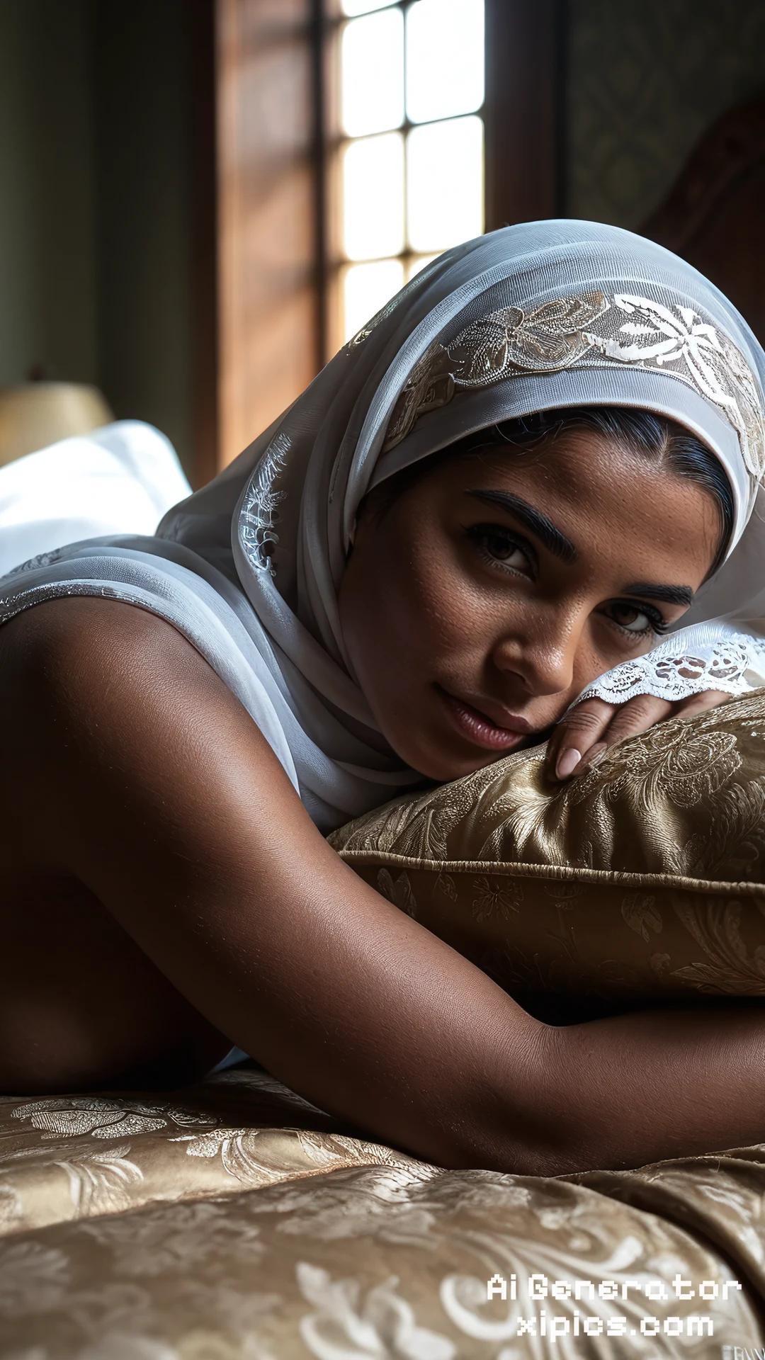 hottest arab porn stars - Fire That Pulls Me Closer