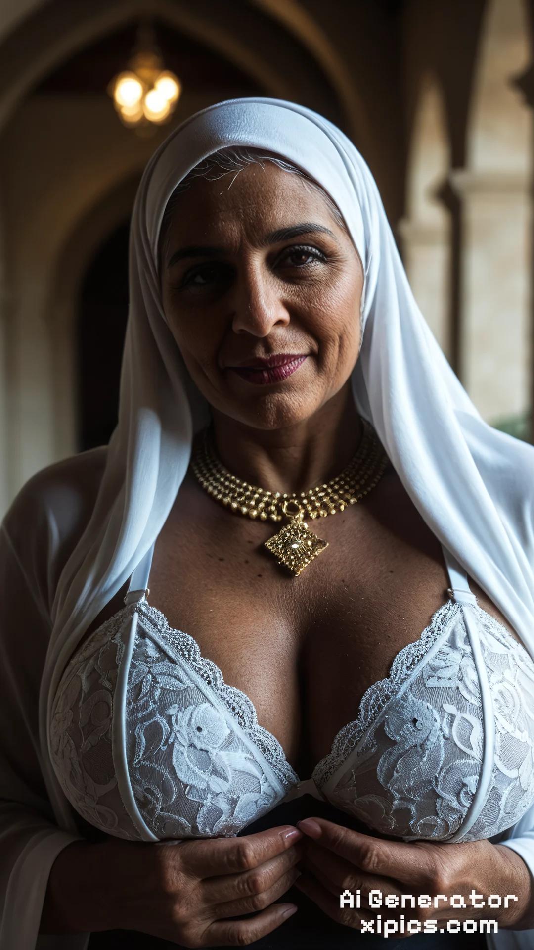 arab sex movies - Pleasure That Pulls Me Under