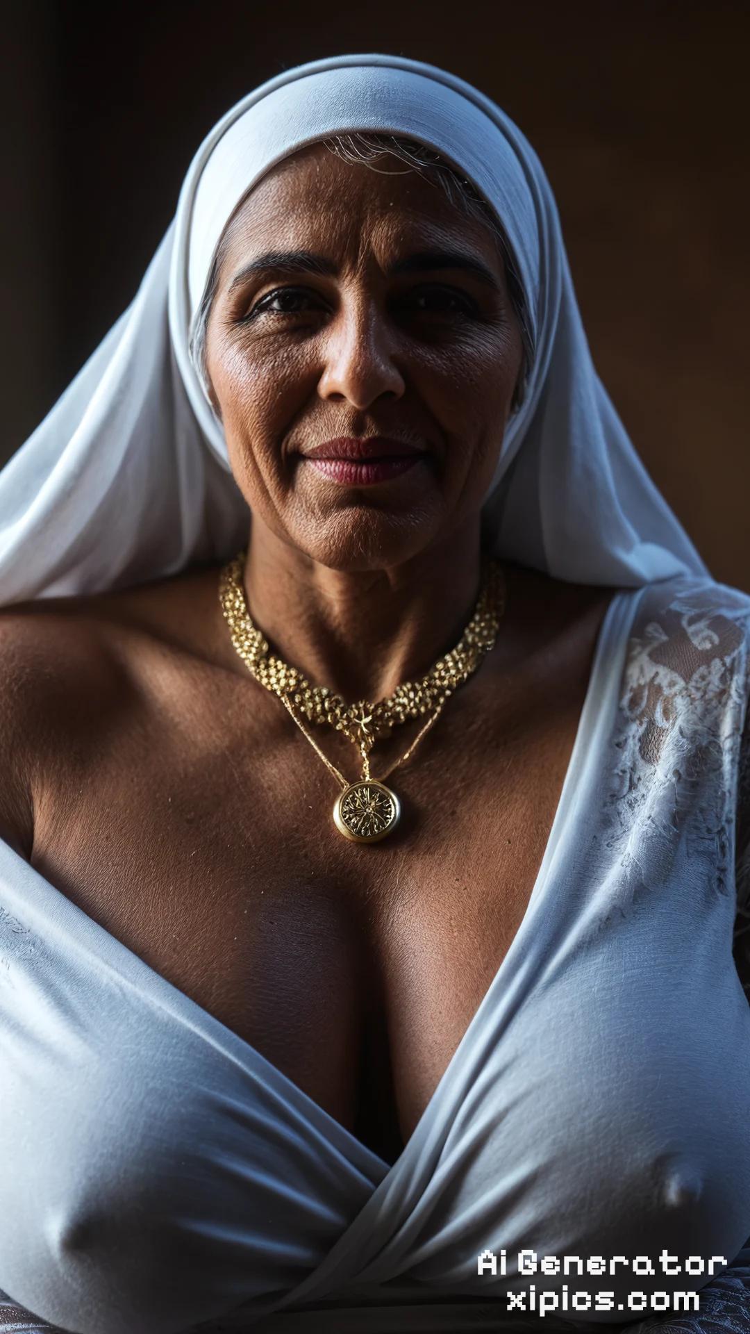 mature arab porn - Forbidden Touch Too Addictive