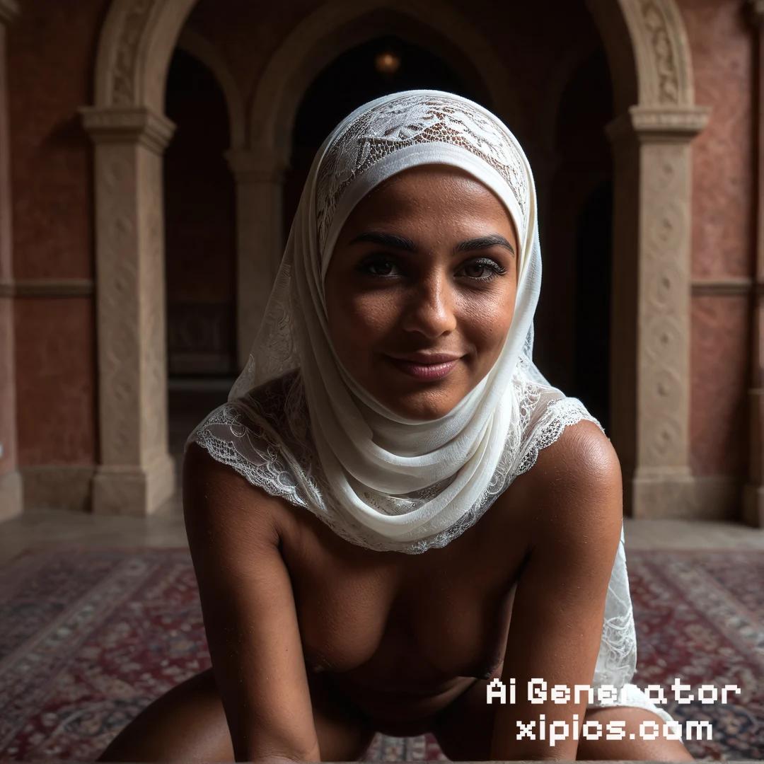 arab porn gifs - Nights That Melt My Mind