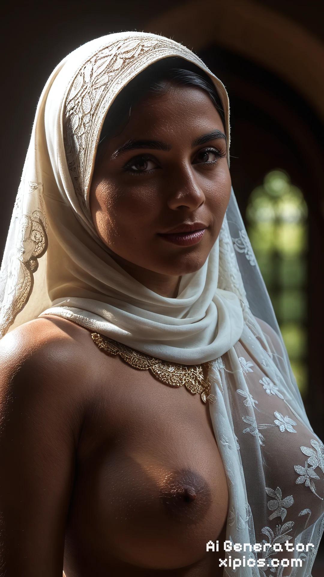 saudi arab xxx - Lust That Feels Addictive