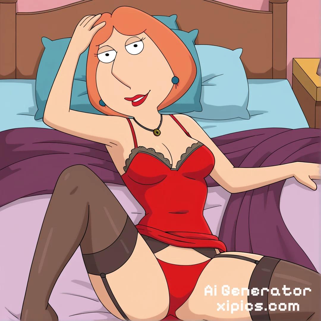 Lois Griffin