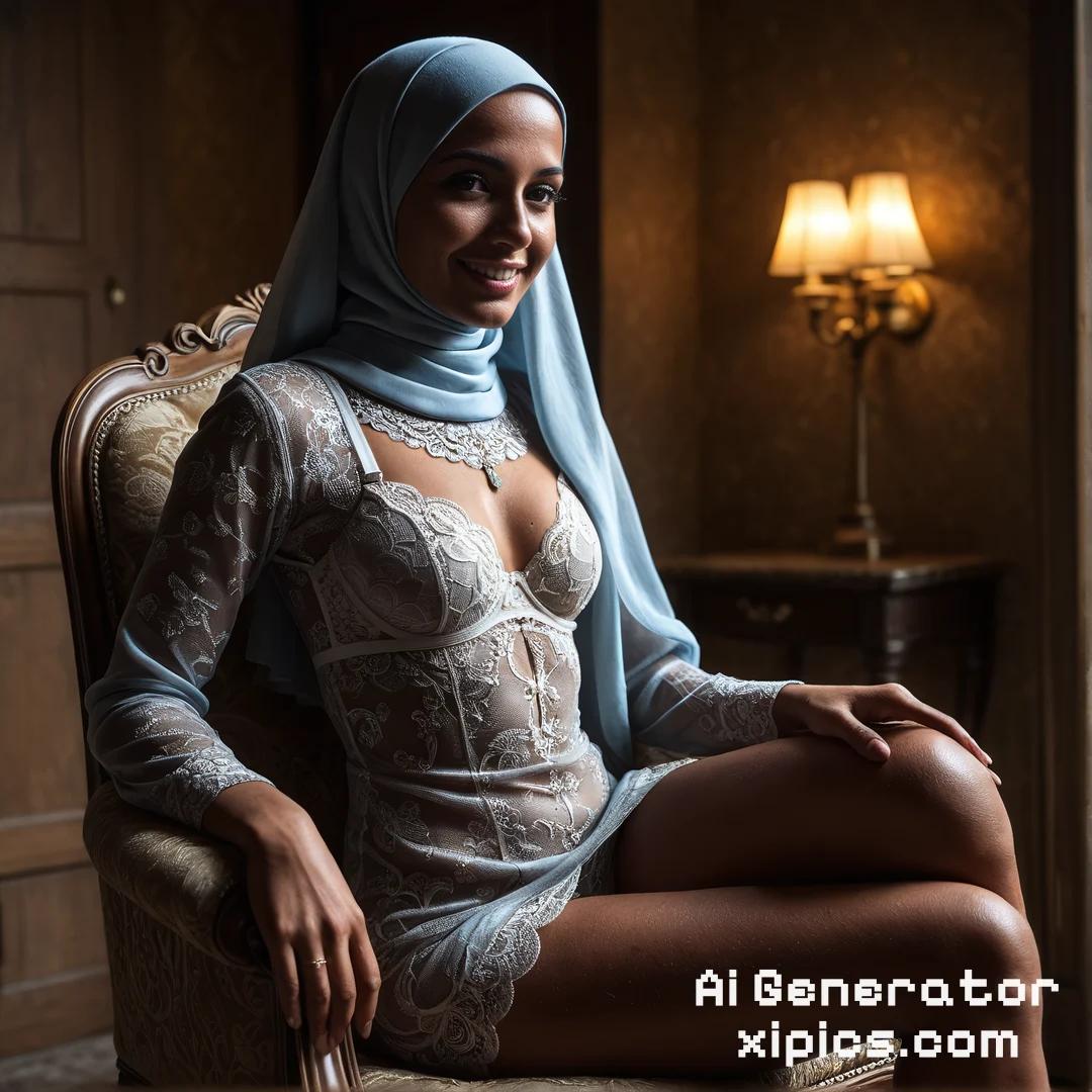 arab ass nude - Fire That Rules My Heart