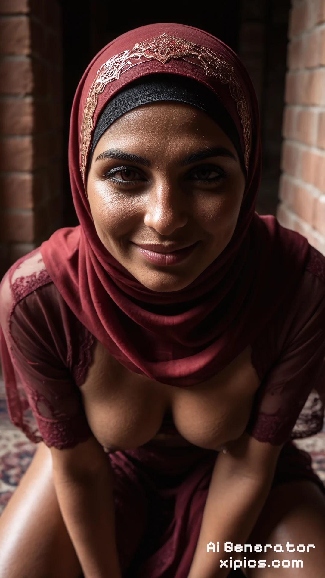 arab ts porn - Secrets Buried in Every Touch