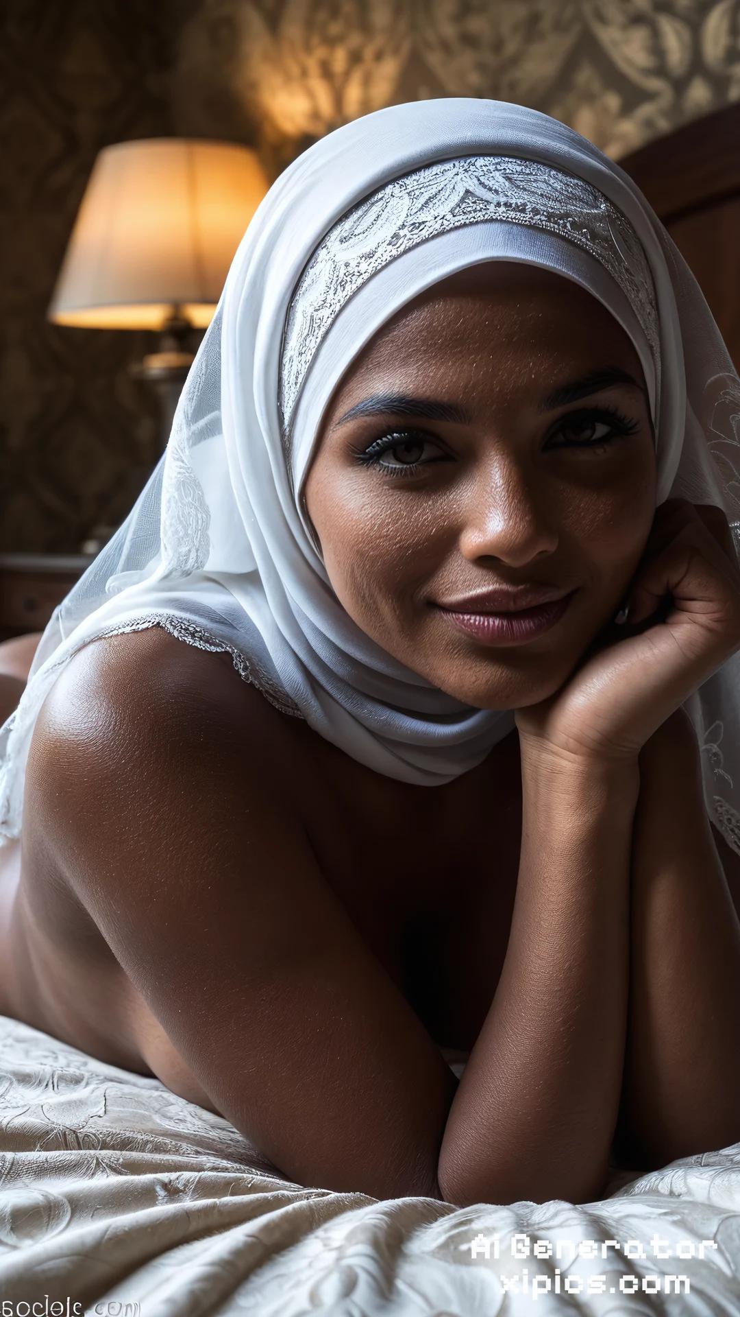 sex arabic 4k - Surrender to Forbidden Temptation