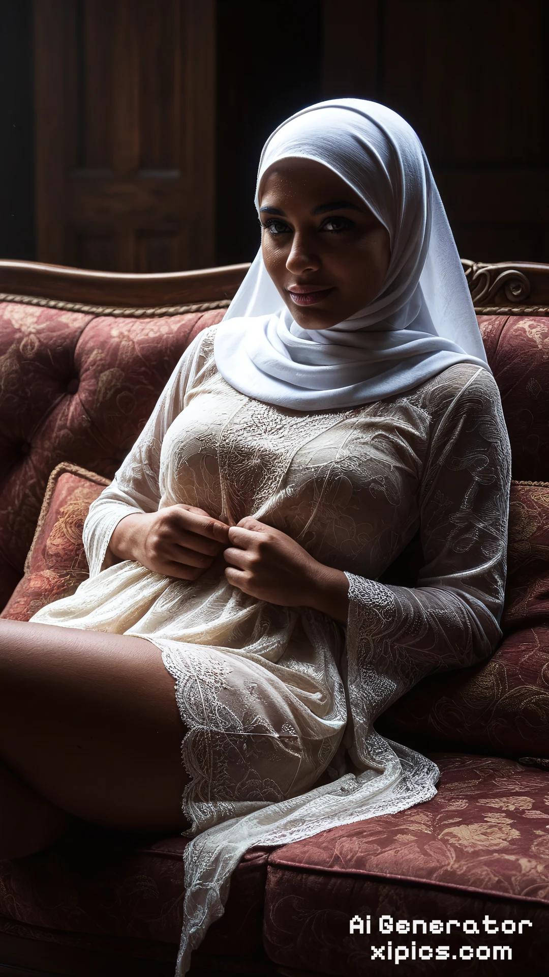 arabic sex tube - Lust That Consumes My Nights