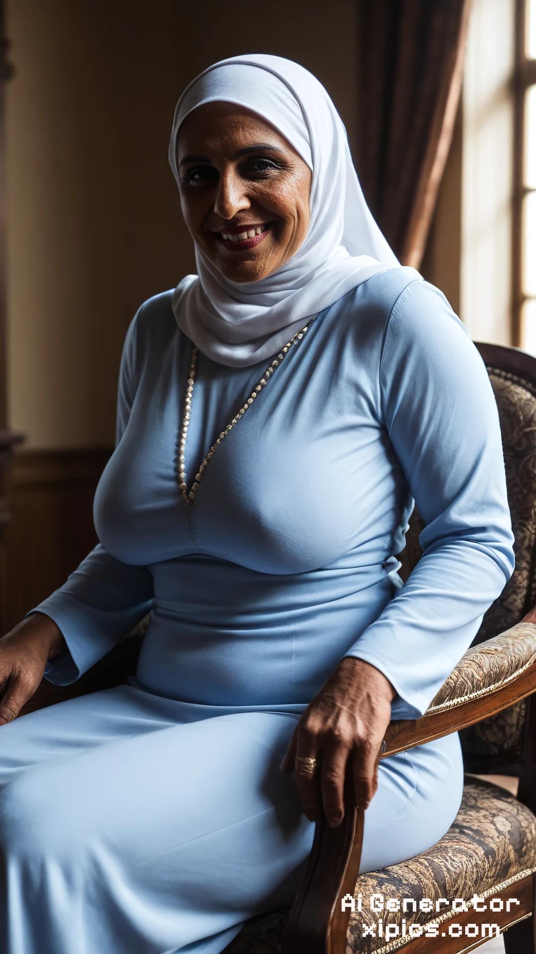 arab sex porn - Cravings That Own My Soul