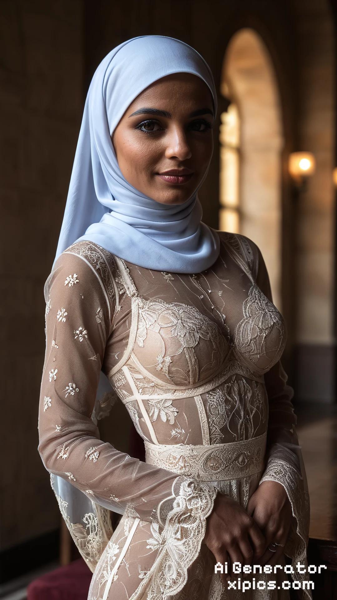 sarah arab porn - Fire That Spreads Deep Inside