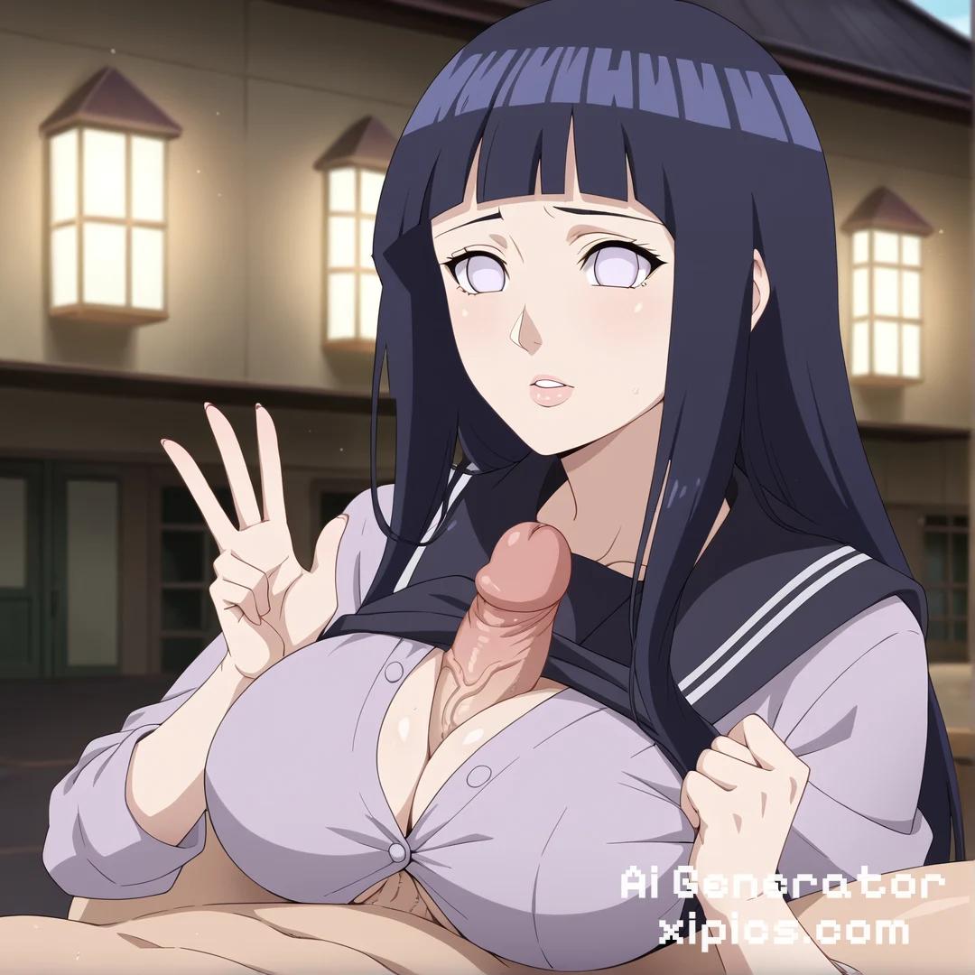 Hinata