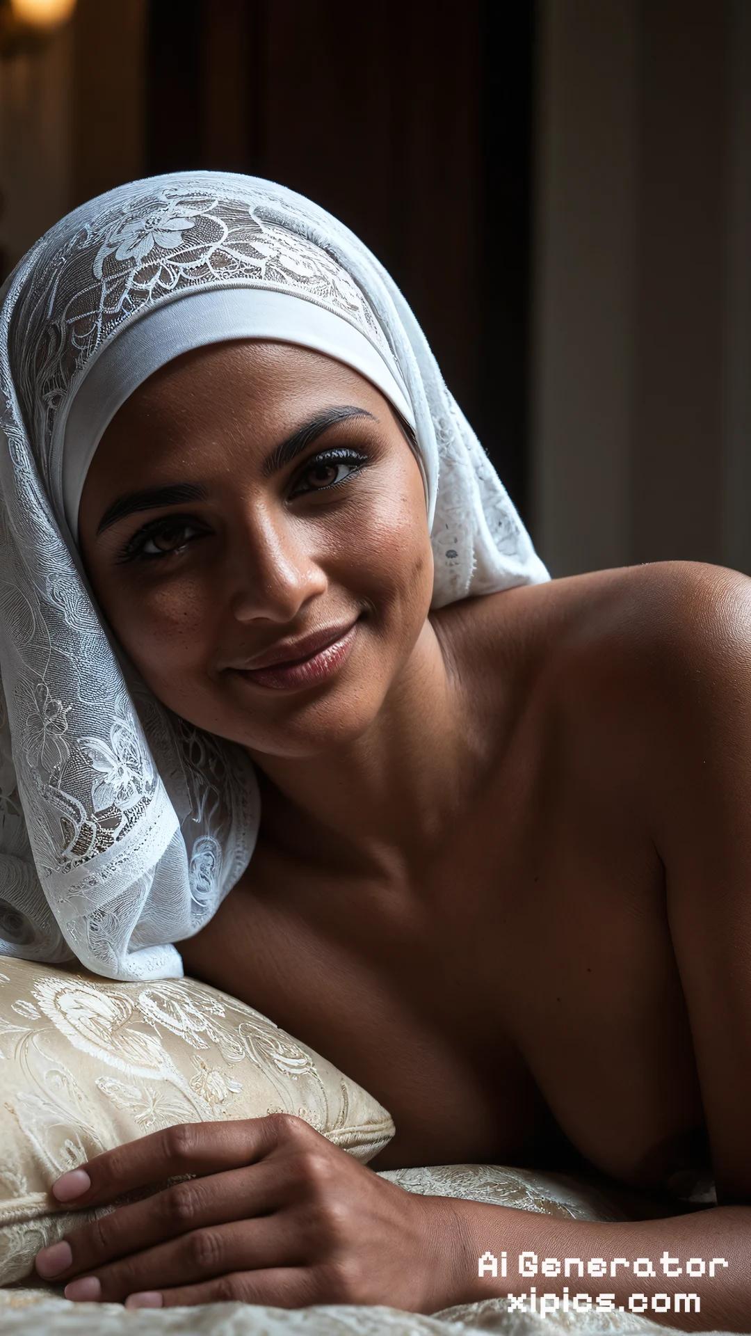 sexy arab - Heat That Melts My Soul