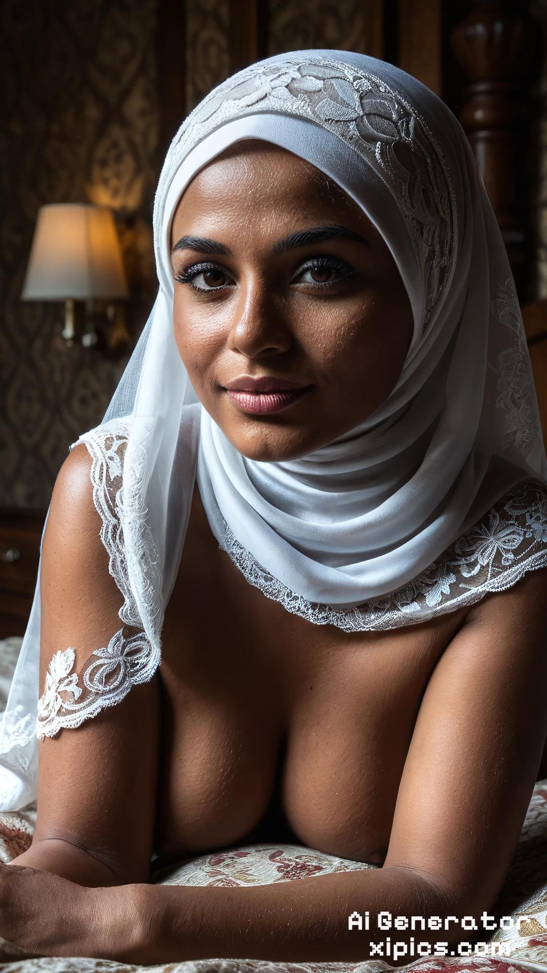 porn arab 4k - Lust That Breaks My Control