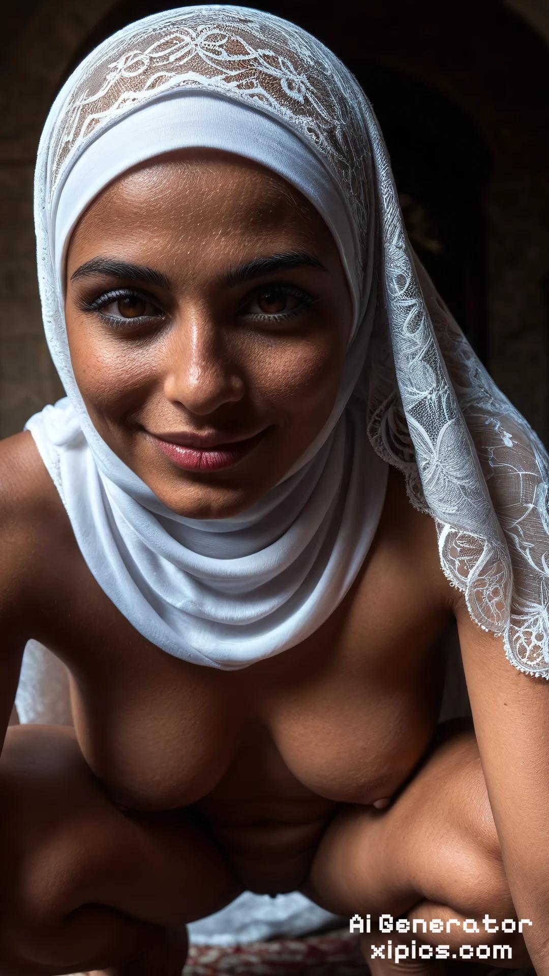 arabic 4k sex - Secrets Buried in Every Touch