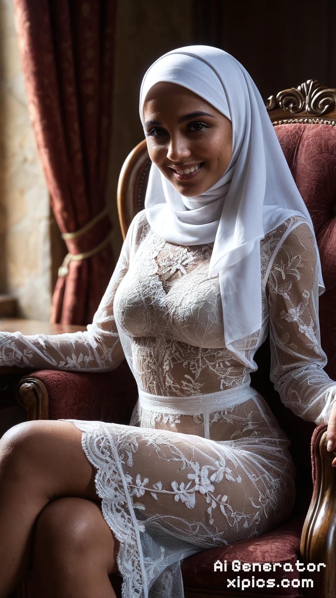 sarah arabic anal porn - Naked Fantasy That Owns Desire