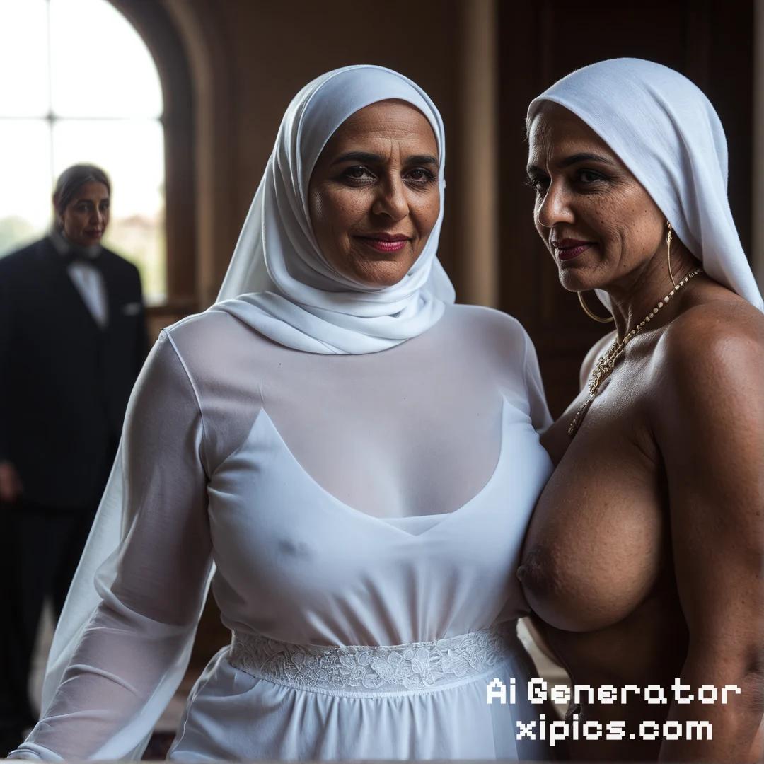 arab 4k sex - Nights That Melt My Control