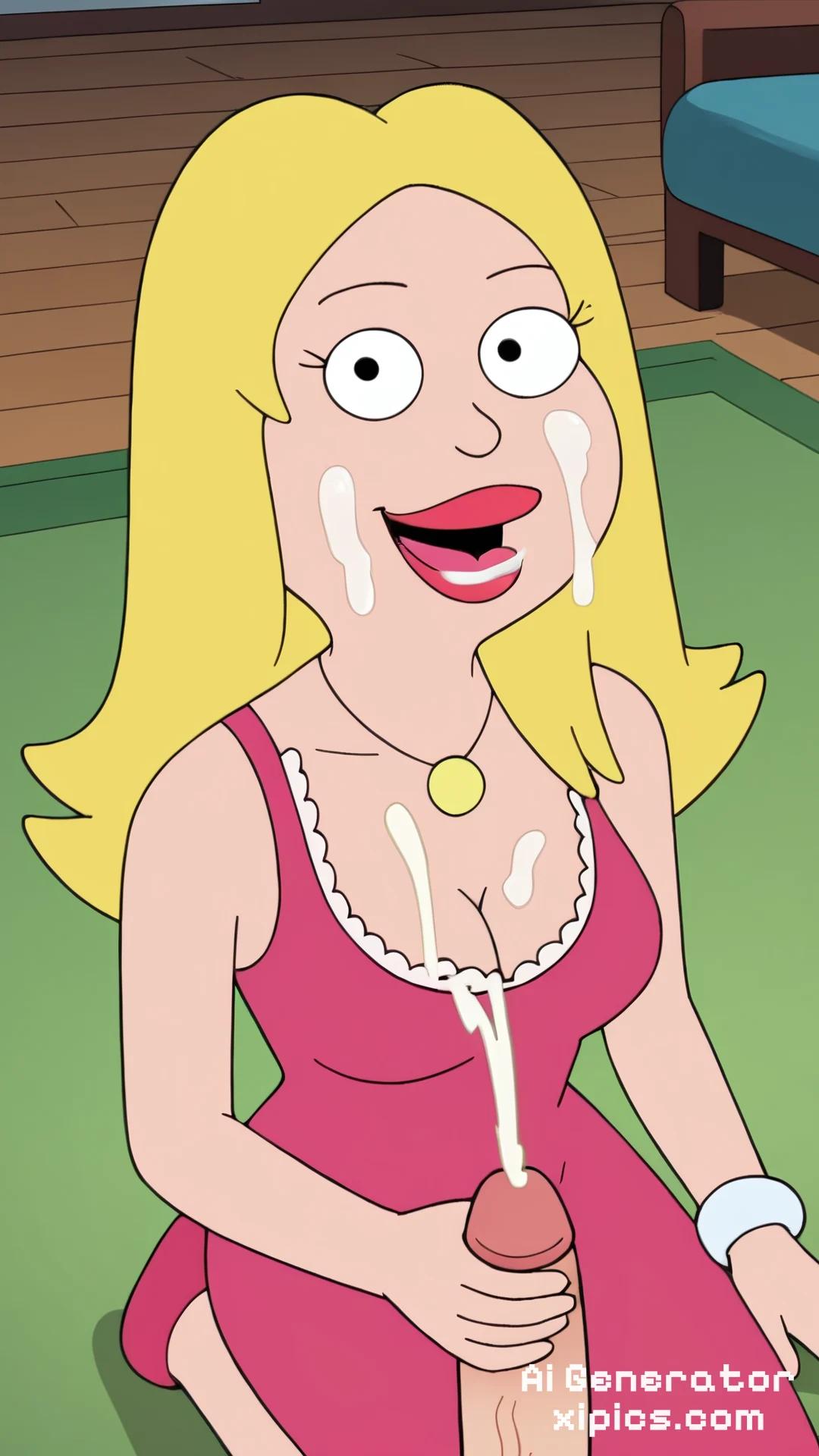 francine
