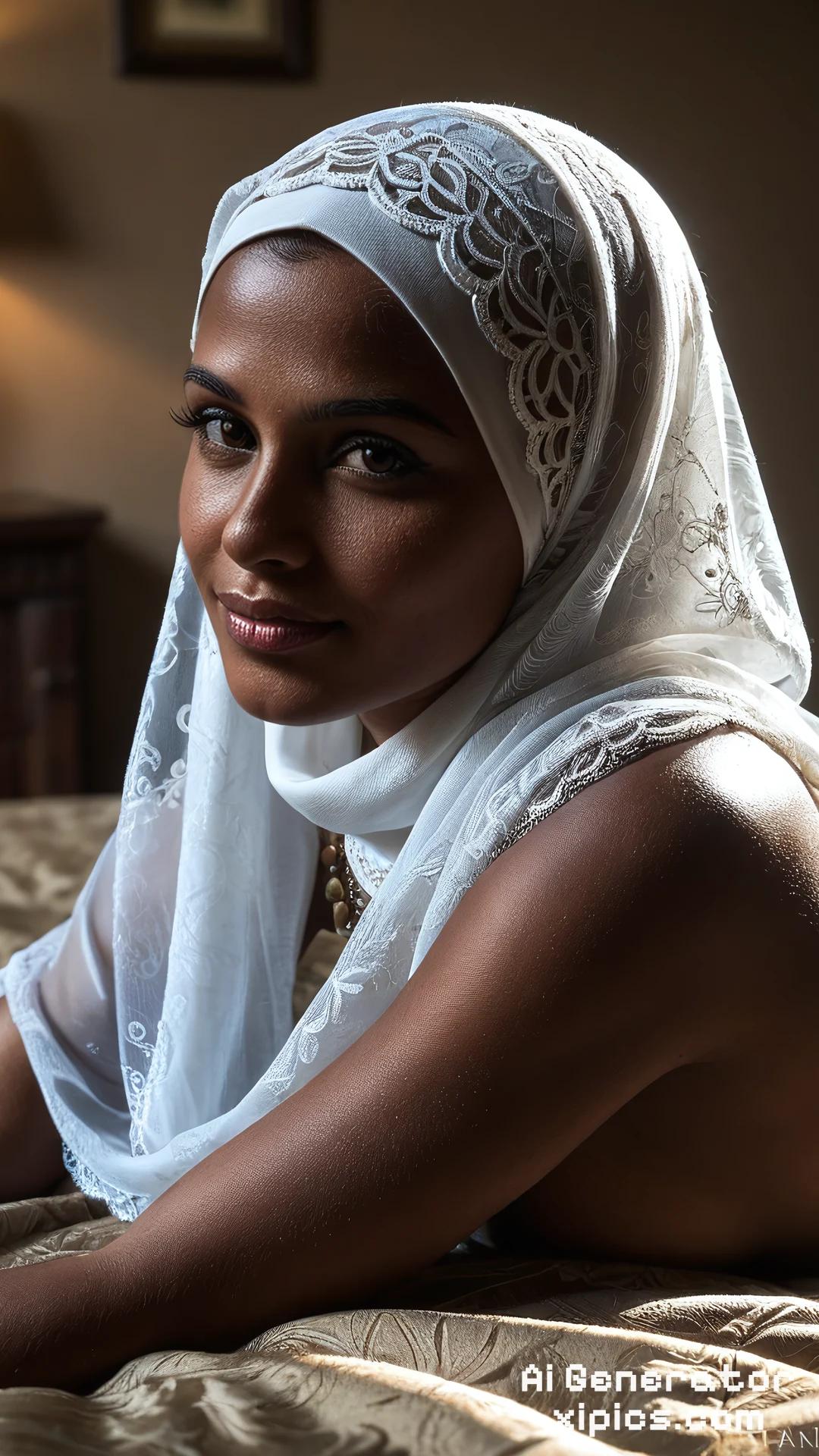 sarah arabic bbc porn - XXX Heat Too Wild To Deny