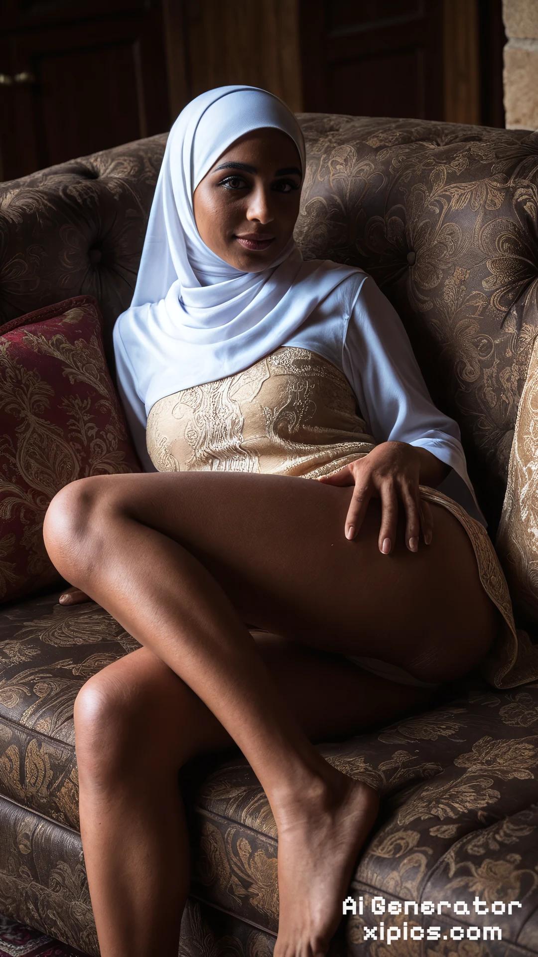 amateur arab porn - Fire That Haunts My Dreams