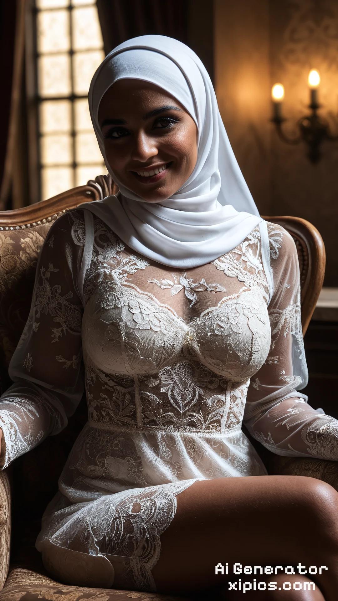 willow ryder hijab porn - Nights That Own My Soul