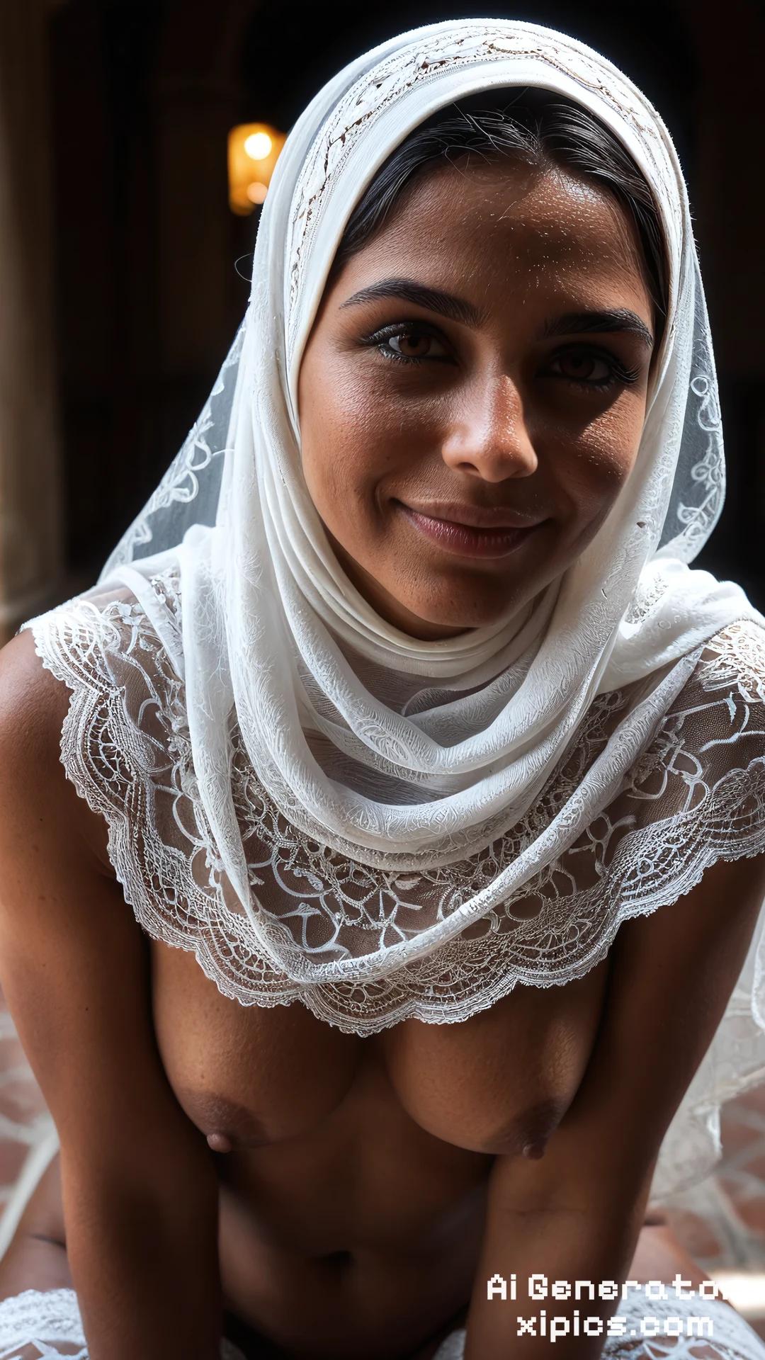 malay hijab sex - Lust Too Sweet to Resist