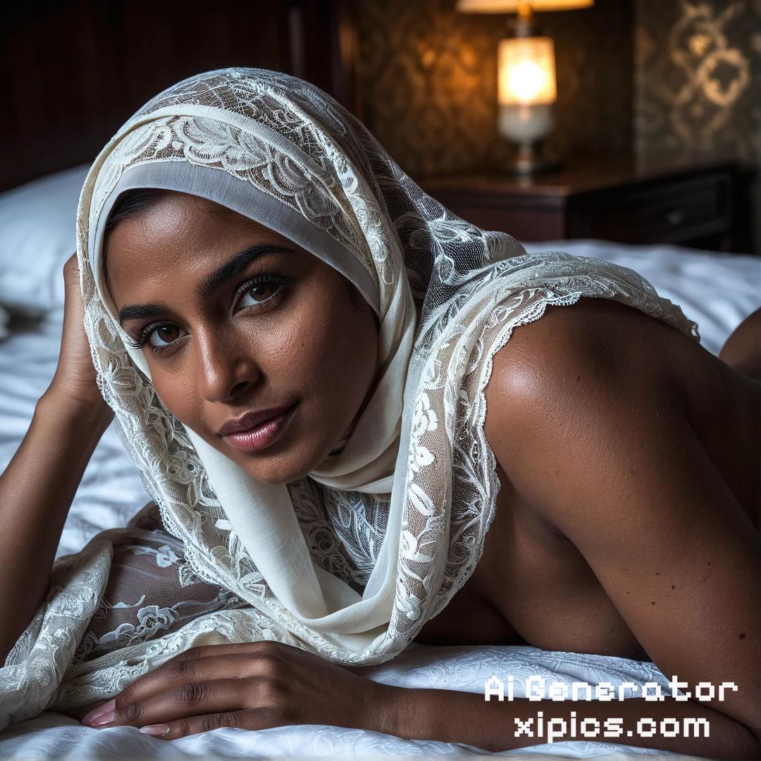 arab porn 4k - Lust That Pulls Me Over the Edge