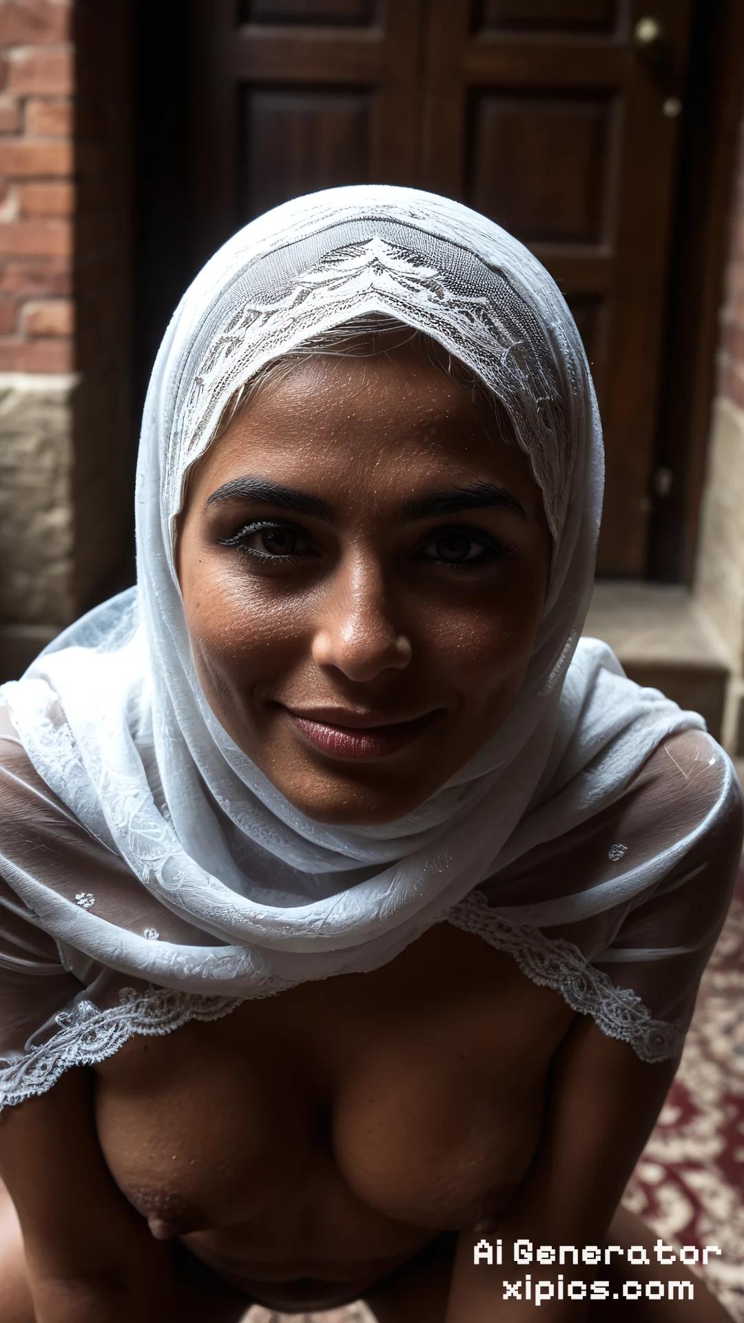 indonesia hijab porn - Secrets That Spread Like Fire