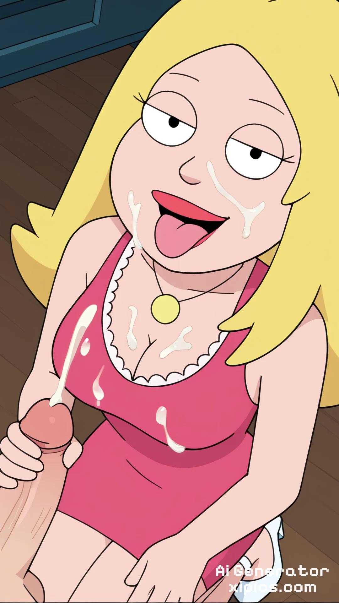 francine